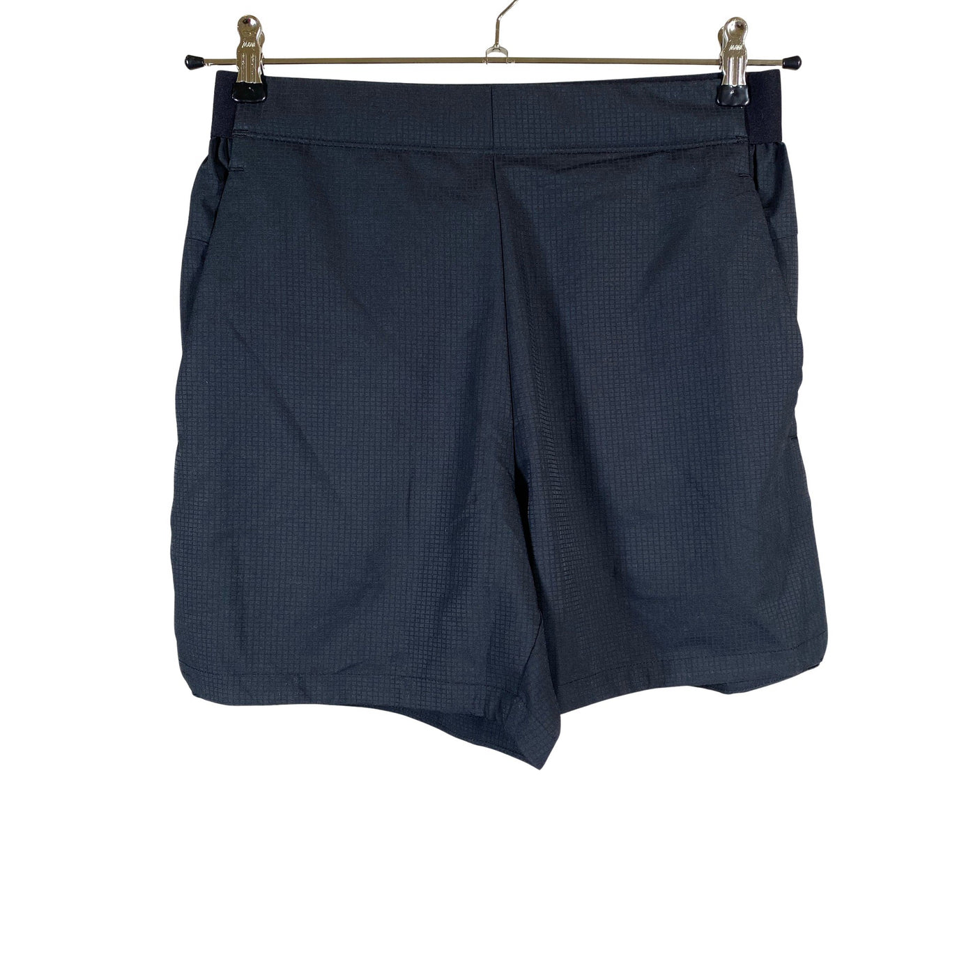 Unisex Soc - Sports shorts, size 36 - Black (1)