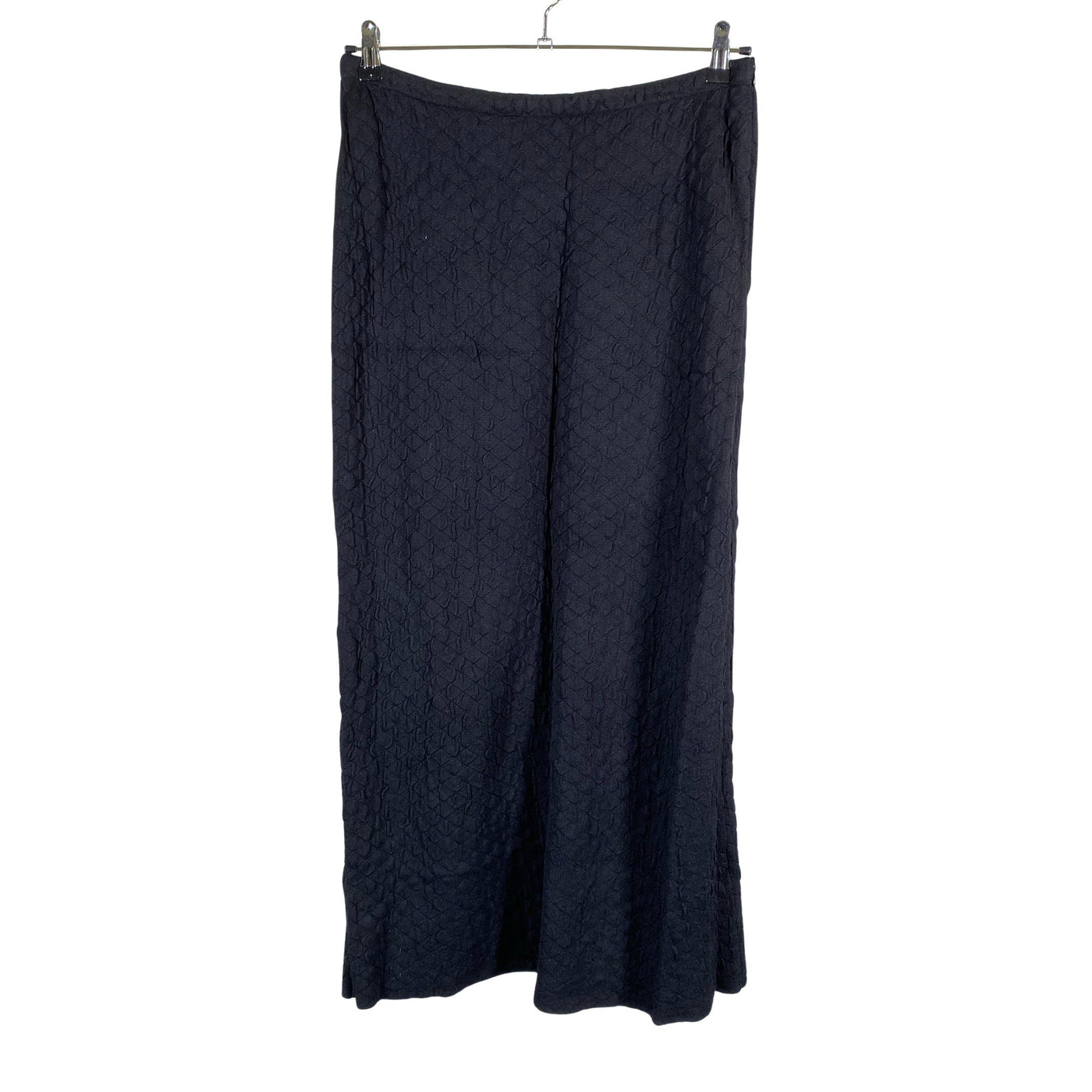Unisex Anne Linnonmaa - Knit skirt, size 42 - Black (1)