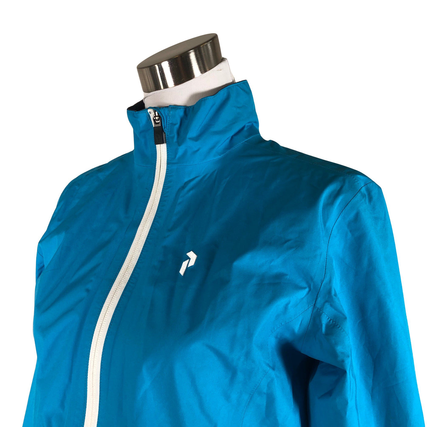 Unisex Peak Performance - Outdoor jacket, size 36 - Light pink (3)