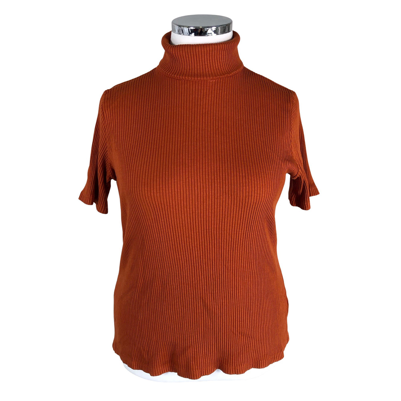 Unisex London Fog - T-shirt, size 42 - Orange (1)