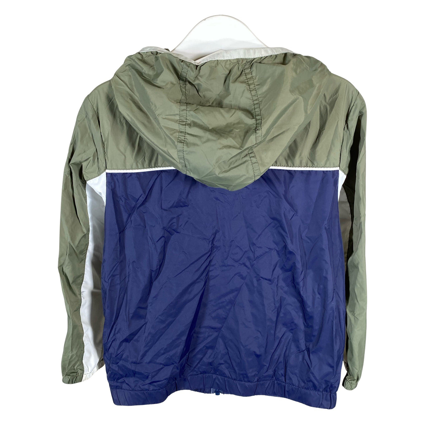 Unisex Timberland - Outdoor jacket, size 110 - 116 - Blue (2)