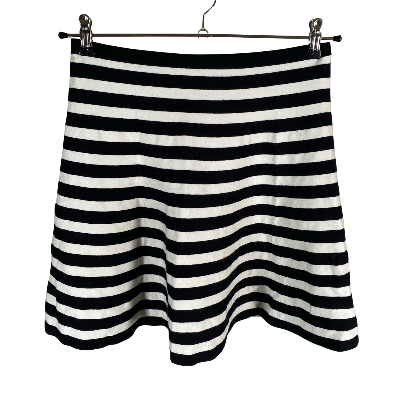 Unisex Polo Ralph Lauren - Tricot skirt, size 38 - White (1)
