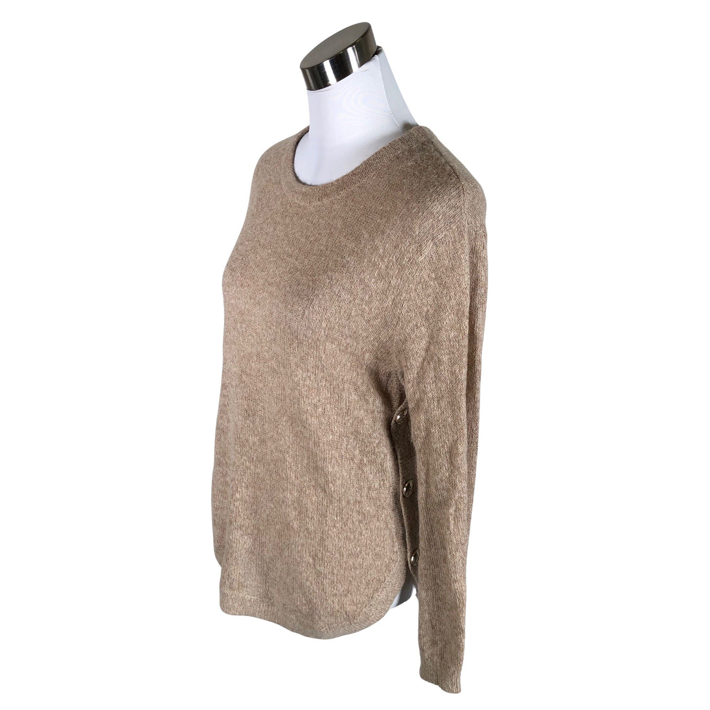 Unisex Rue de Femme - Sweater, size 40 - Black (2)