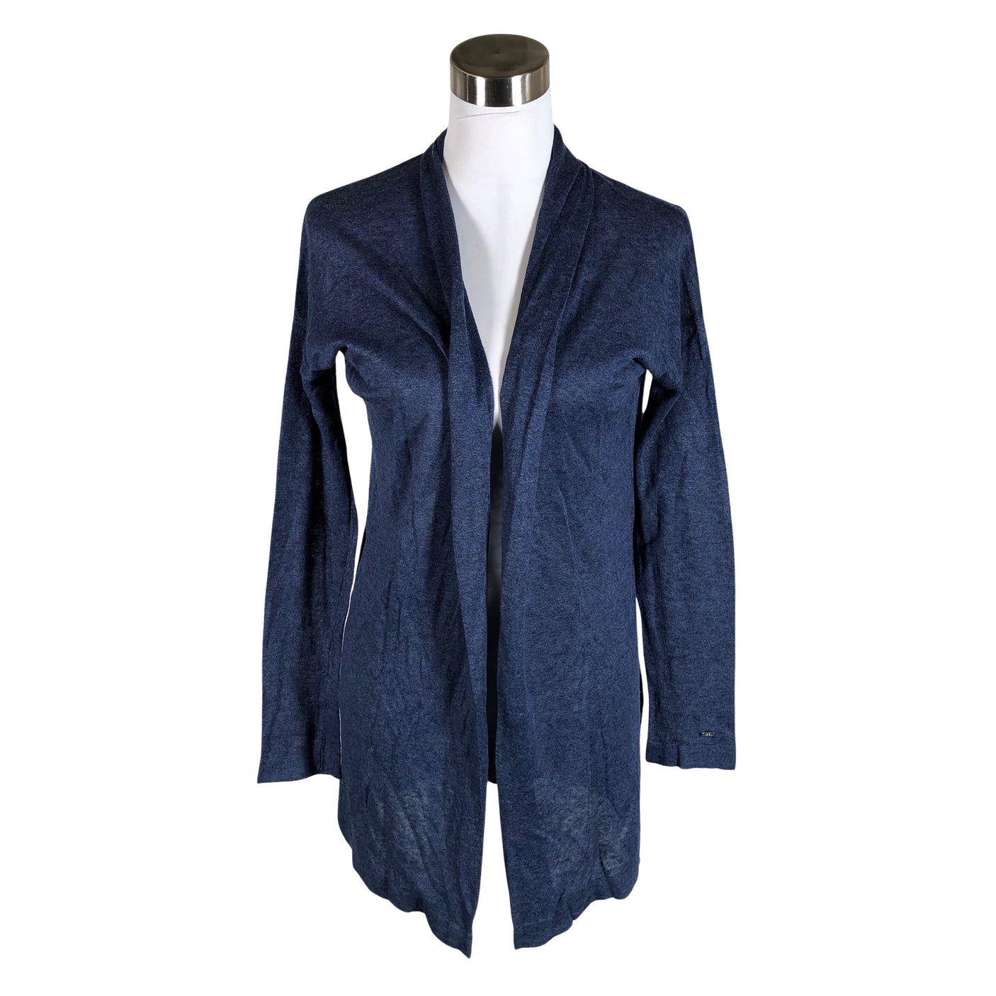 Unisex Noom - Cardigan, size 34 - Blue (1)