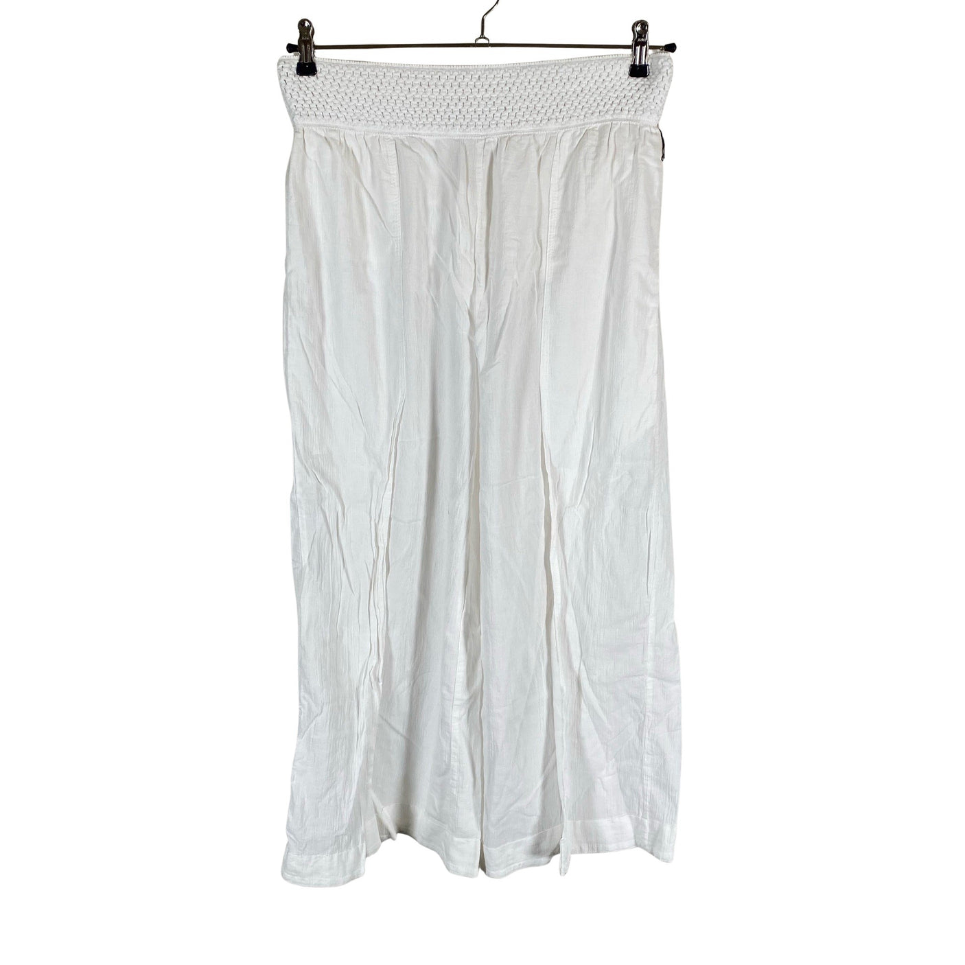 Unisex Blanc Du Nil - Slacks, size 42 - White (1)