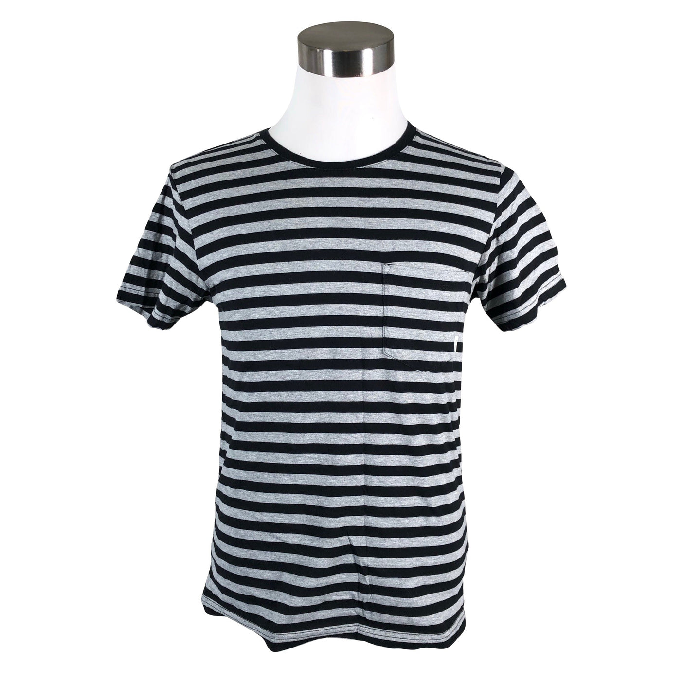 Unisex Makia - T-shirt, size S - Gray (1)