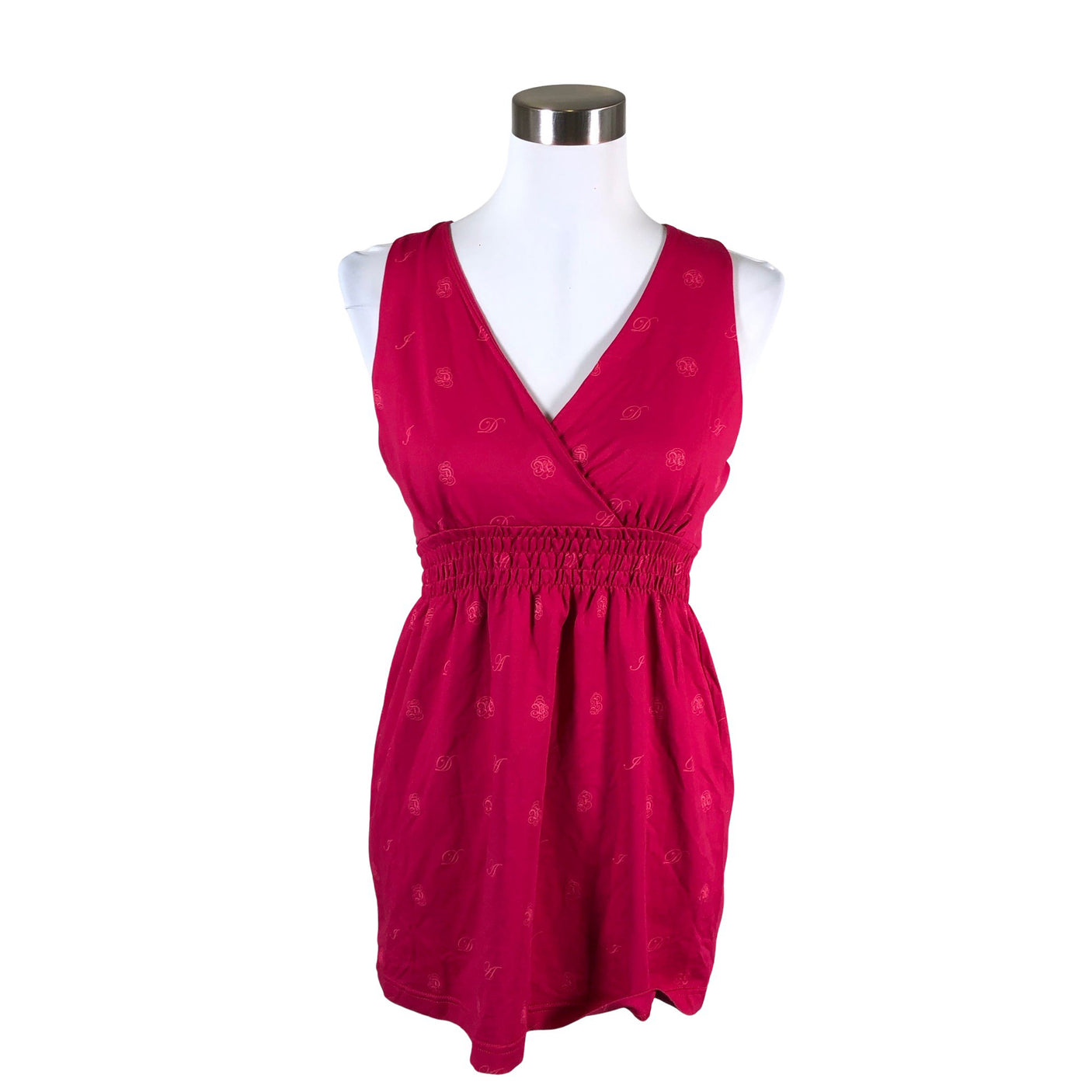 Unisex David - Sports top, size 40 - Pink (1)