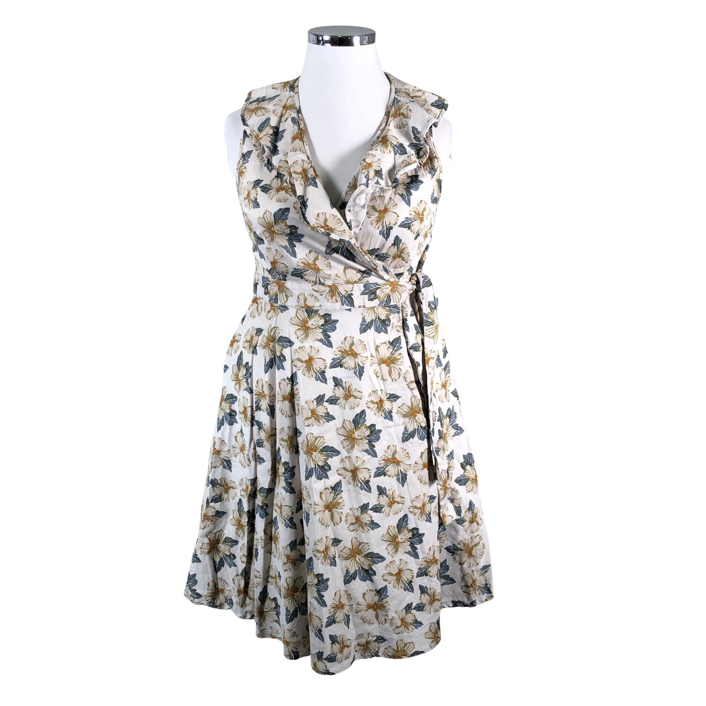 Unisex Banned Retro - Dress, size 42 - Gray (1)