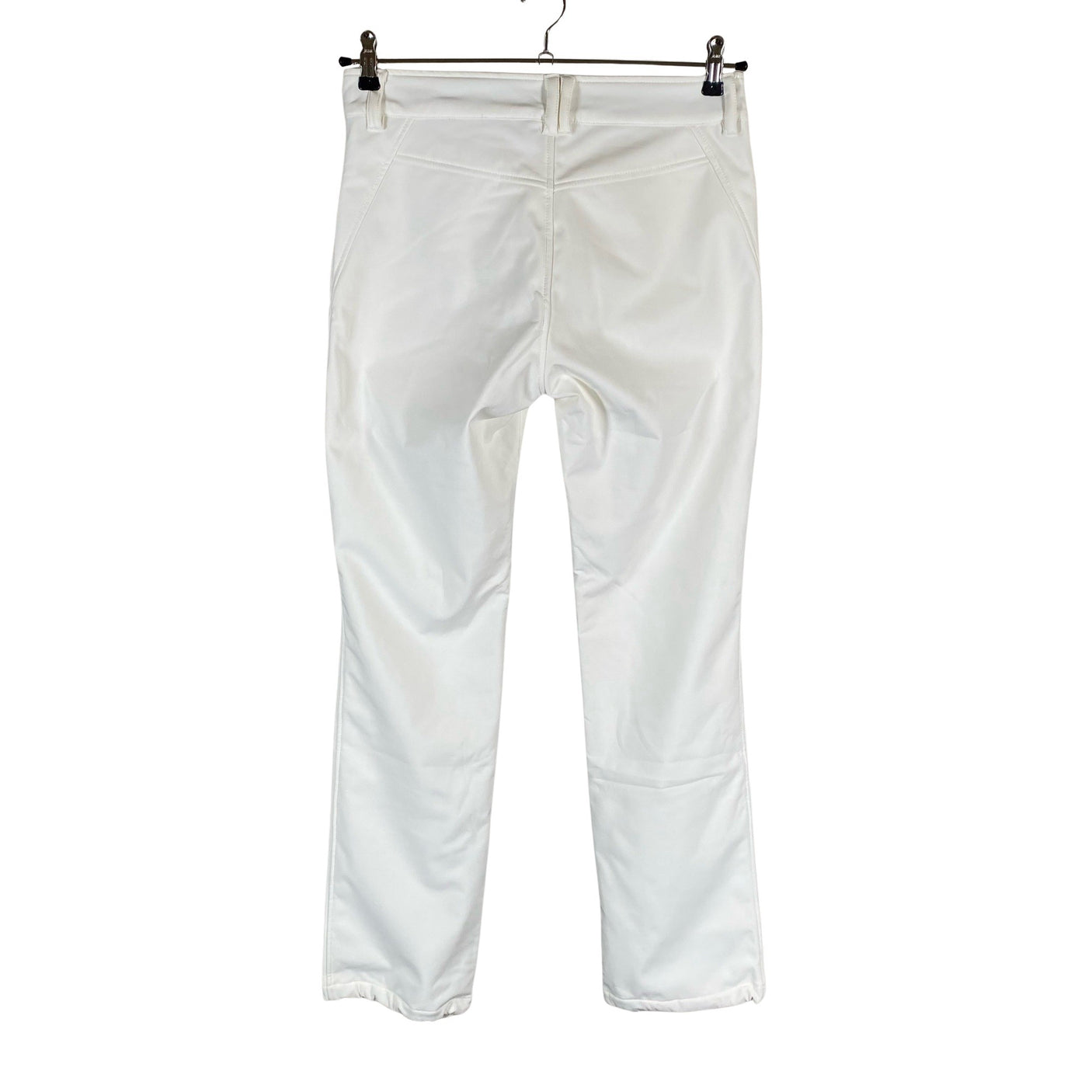 Unisex Luhta - Softshell pants, size 38 - White (2)