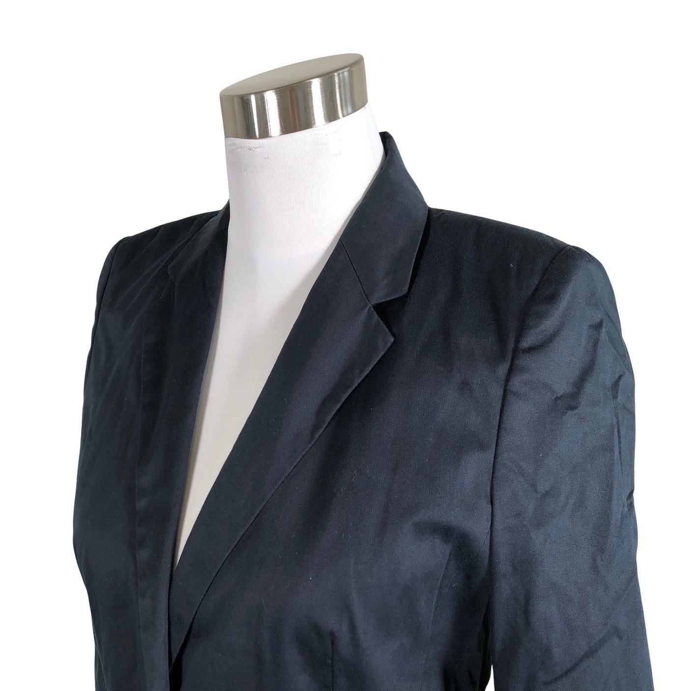 Unisex Gant - Jacket, size 38 - Blue (3)