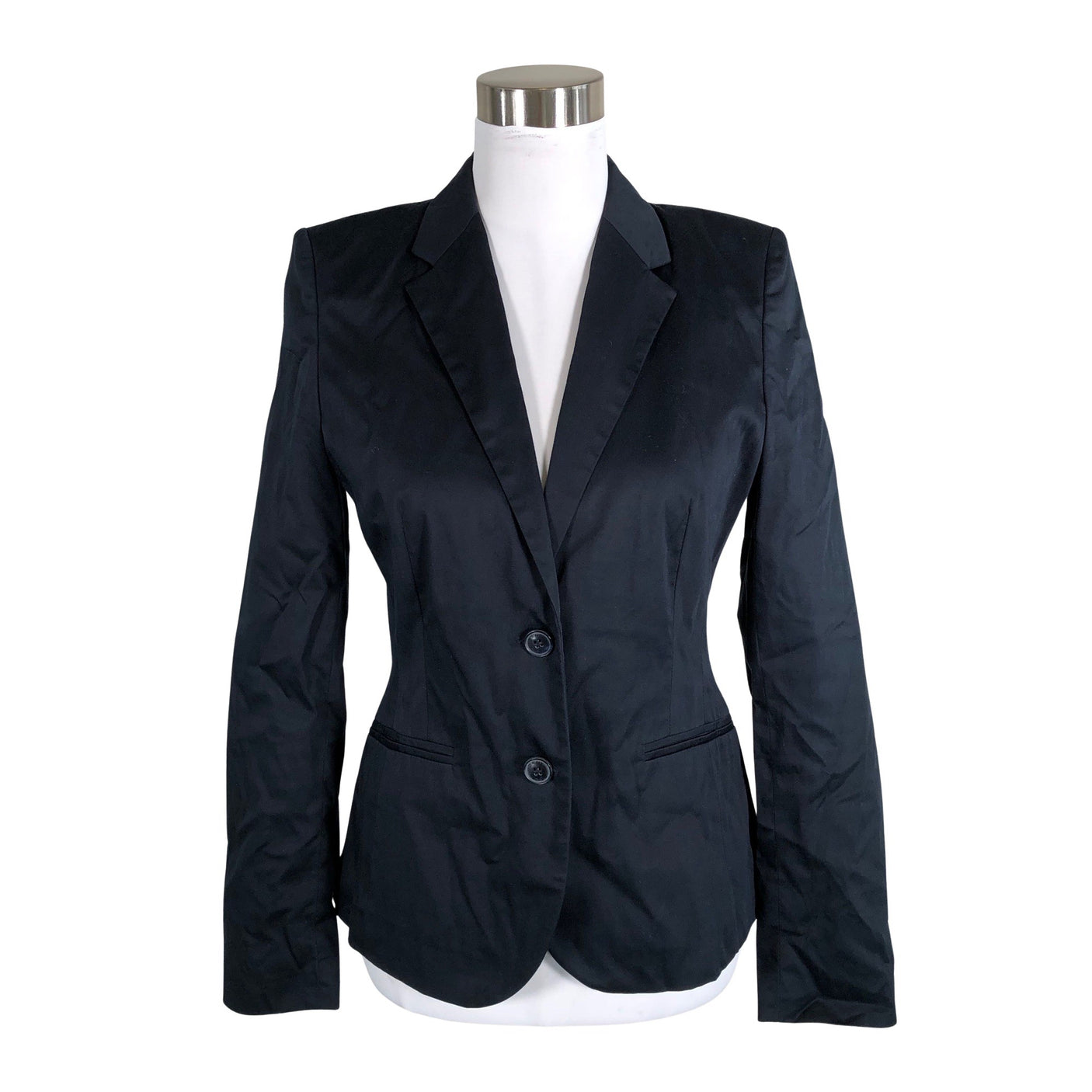 Unisex Gant - Jacket, size 38 - Blue (1)