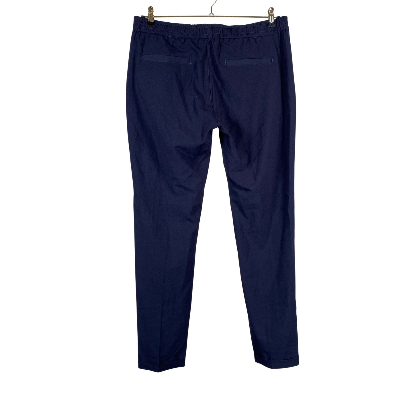 Unisex Piazza Italia - Slacks, size L - Blue (2)