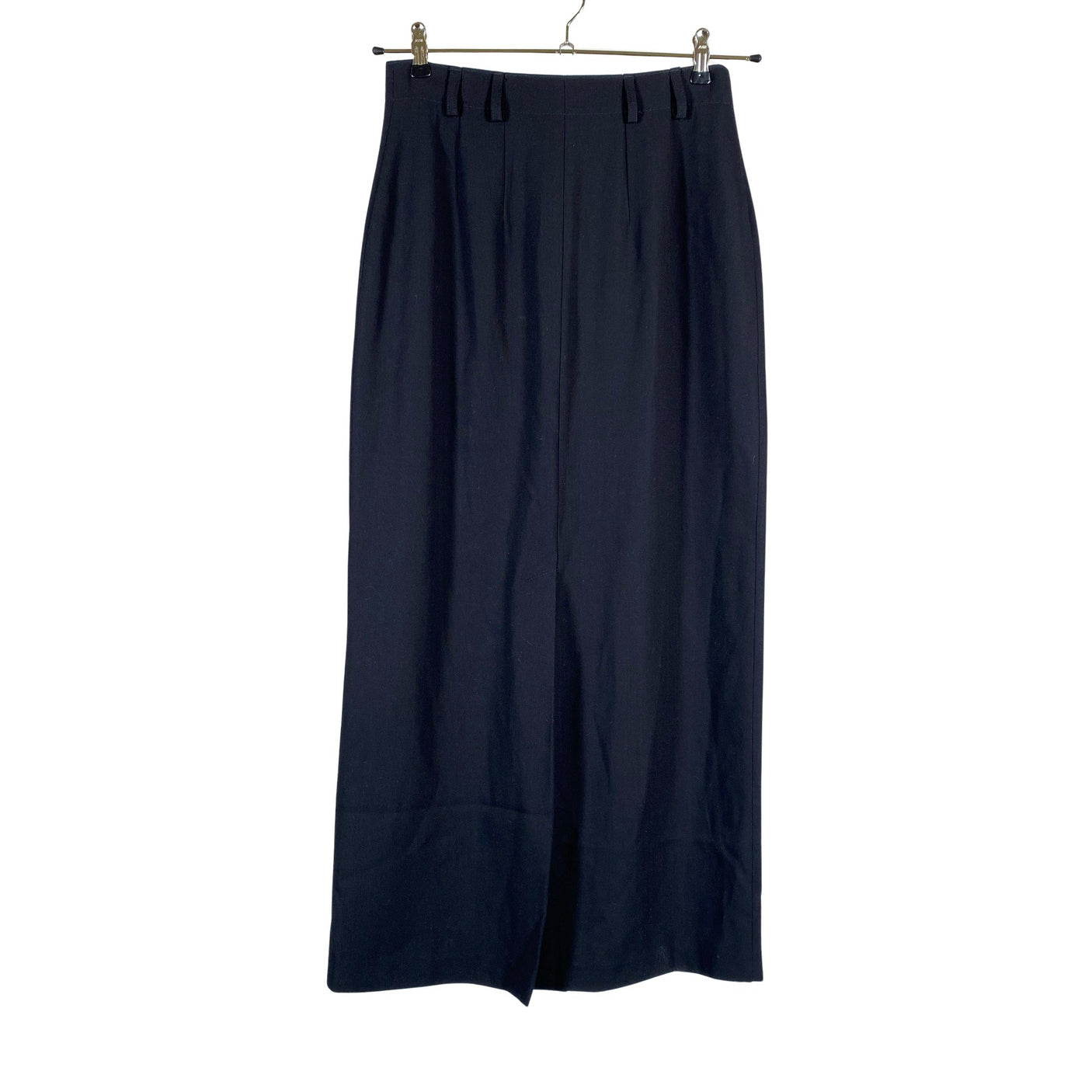 Unisex Chassé - Fabric skirt, size 36 - Black (2)