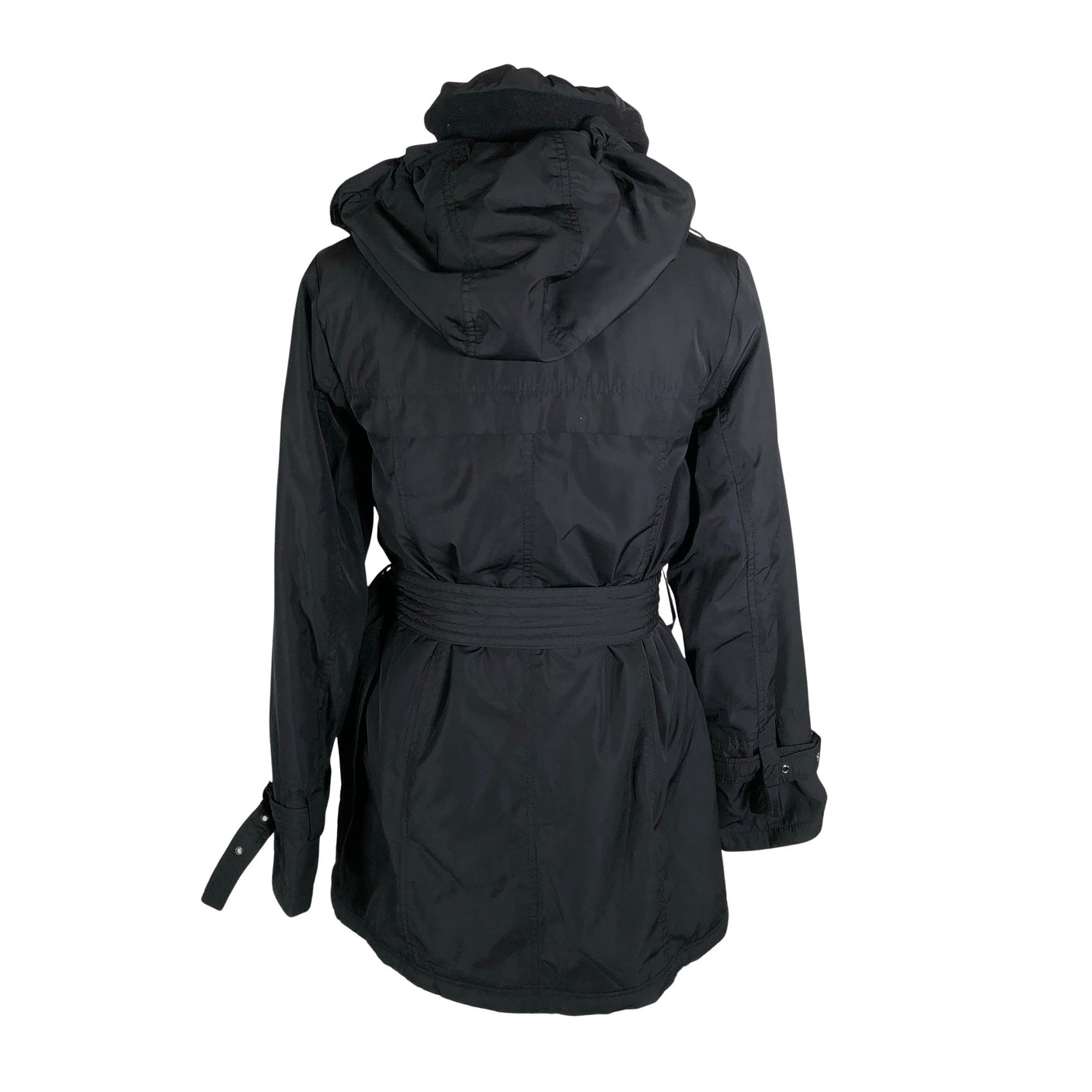 Unisex Flare Collection - Winter jacket, size 36 - Black (2)