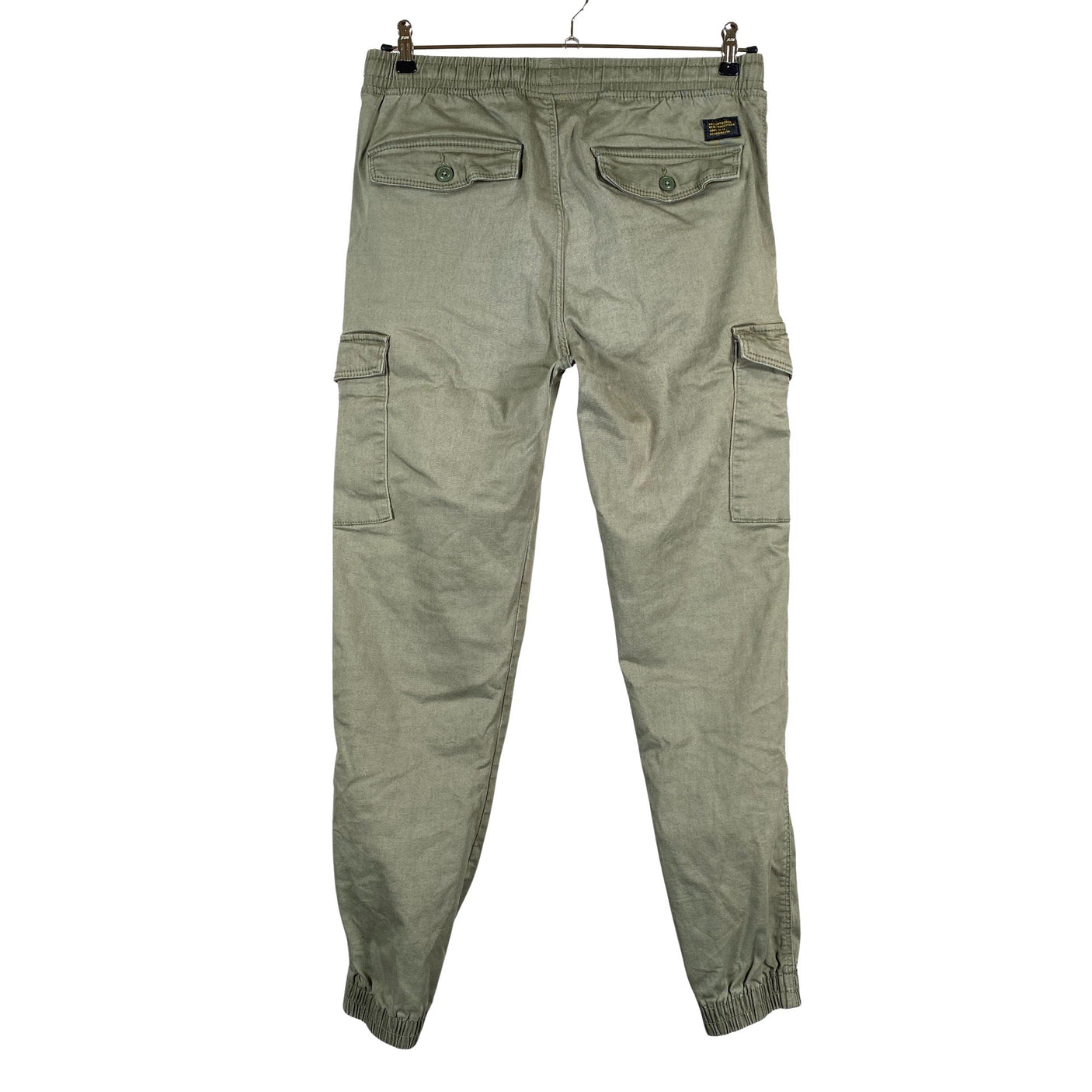 Unisex Vailent - Slacks, size L - Green (2)
