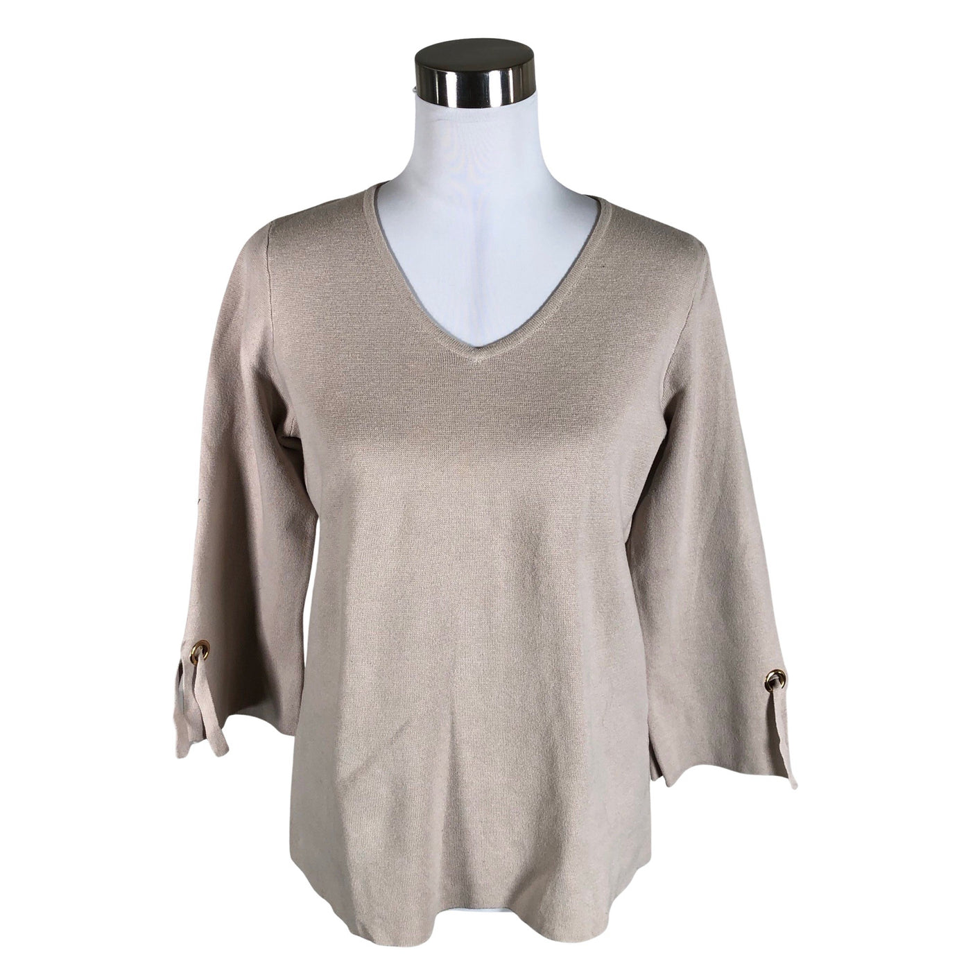 Unisex Micha - Sweater, size 38 - Beige (1)