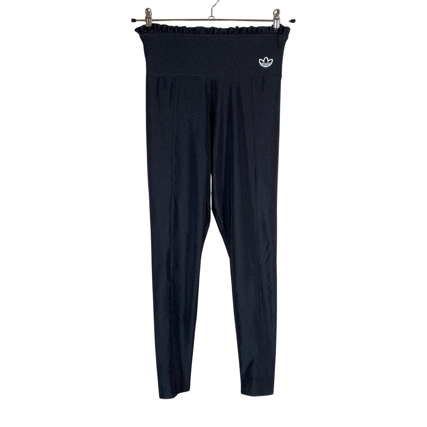Unisex Adidas - Sports tights, size 38 - Black (1)