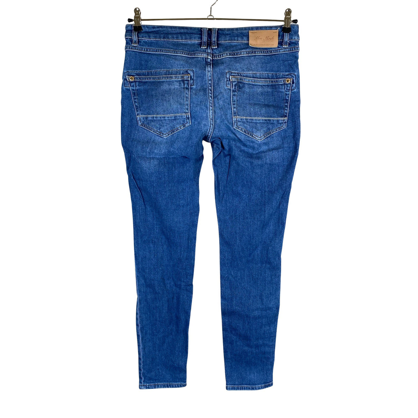 Unisex Mos Mosh - Jeans, size W28 - Blue (2)