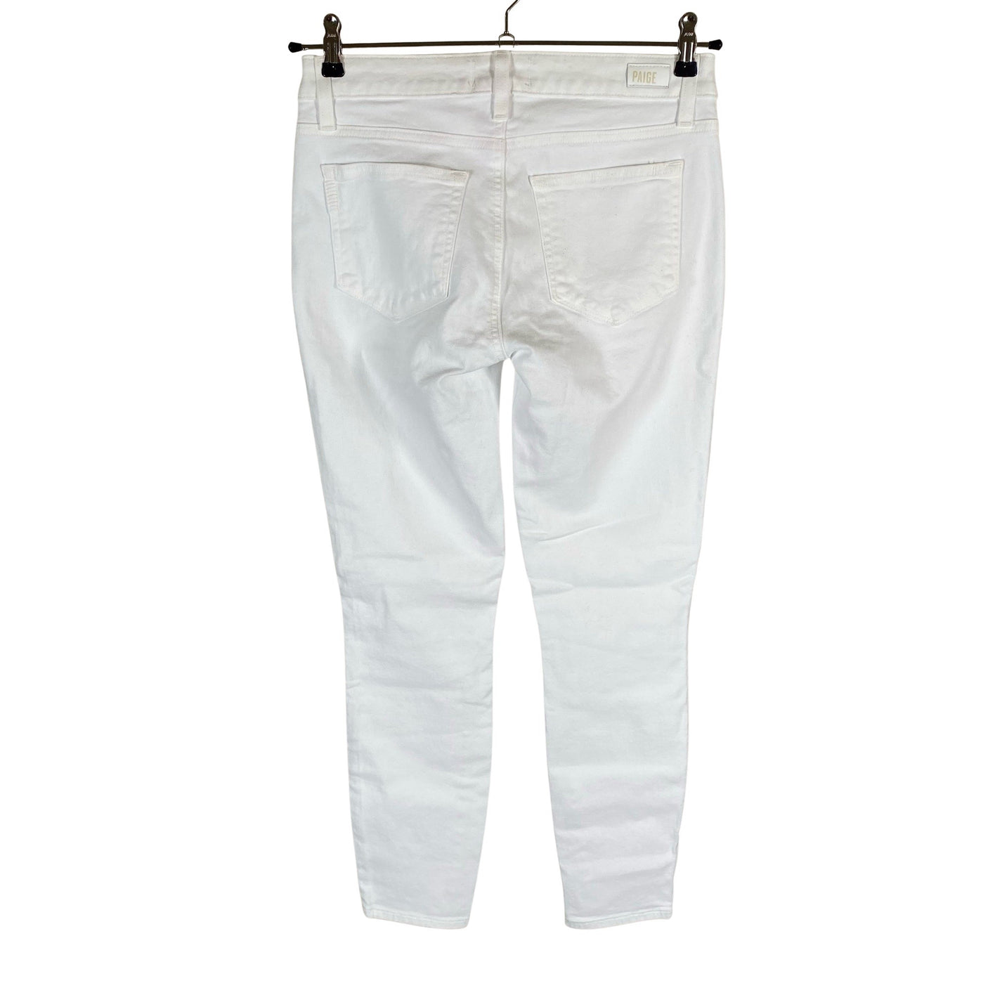 Unisex Paige - Jeans, size W28 - White (2)