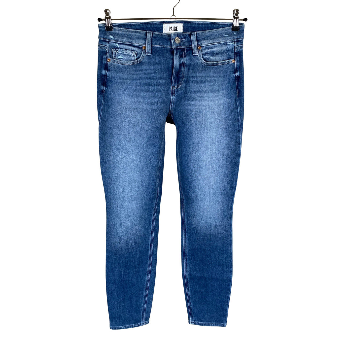 Unisex Paige - Jeans, size W28 - Blue (1)