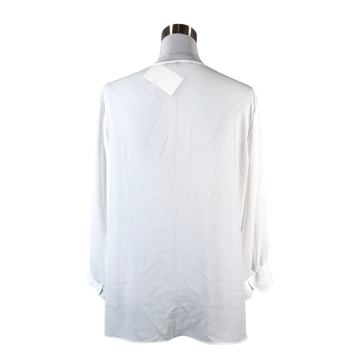 Unisex Luisa Cerano - Blouse, size 40 - White (3)