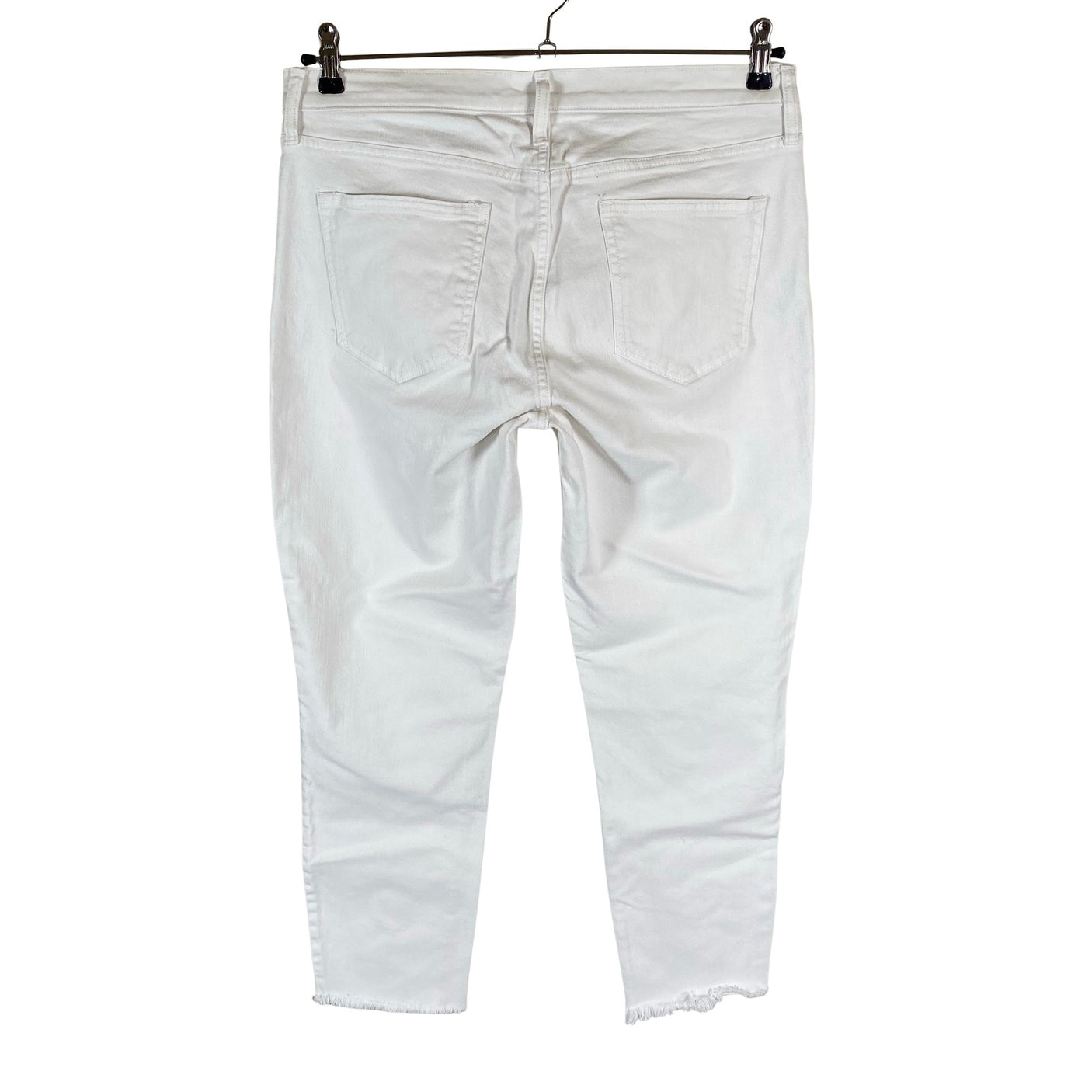 Unisex Gap - Jeans, size W31 - White (2)