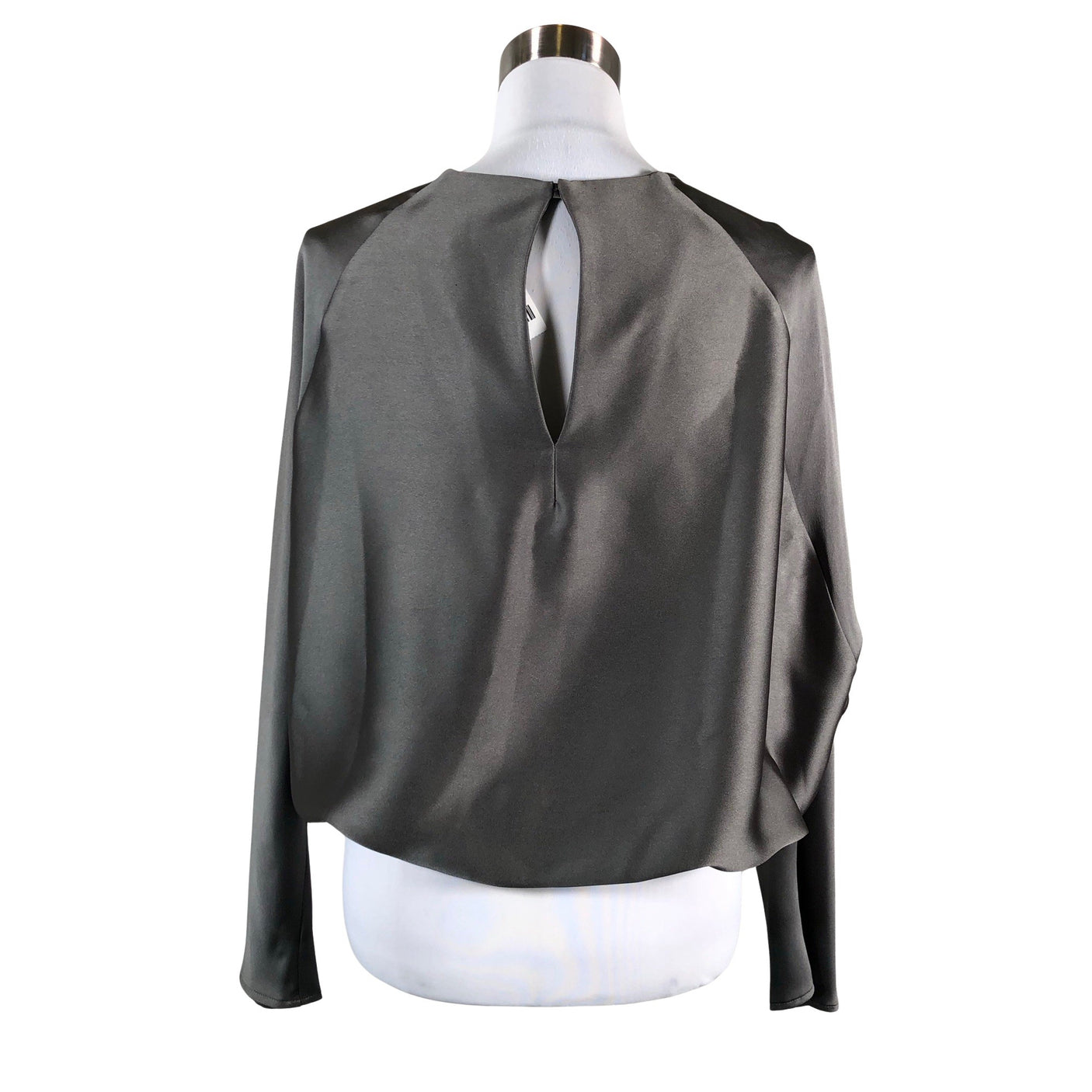 Unisex Katri Niskanen - Blouse, size 40 - Green (3)