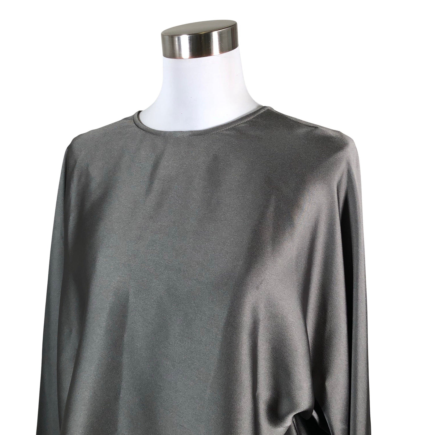 Unisex Katri Niskanen - Blouse, size 40 - Green (2)