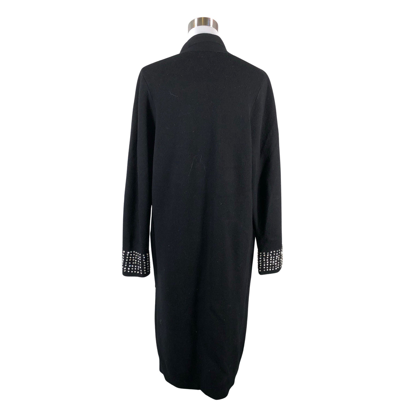 Unisex Max&Moi - Cardigan, size 40 - Black (3)
