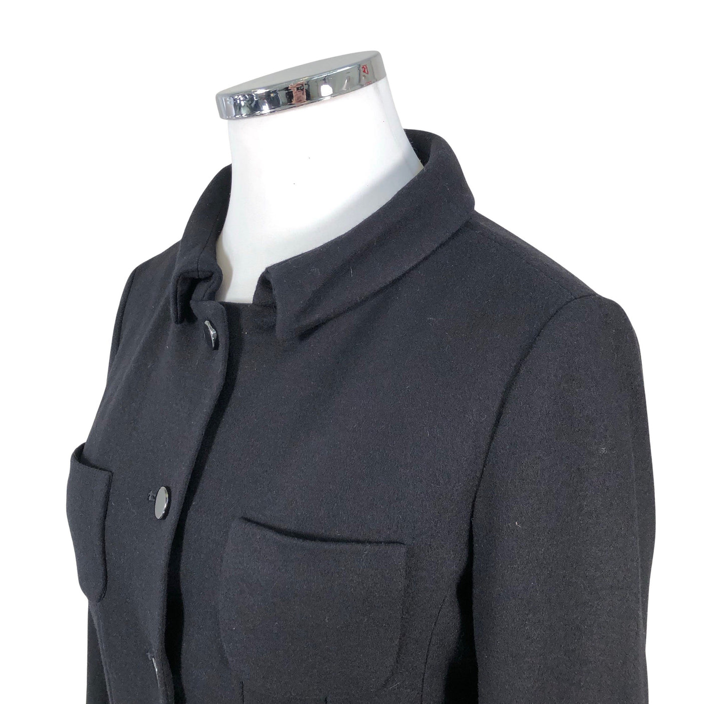 Unisex Marc Cain - Jacket, size 42 - Black (3)