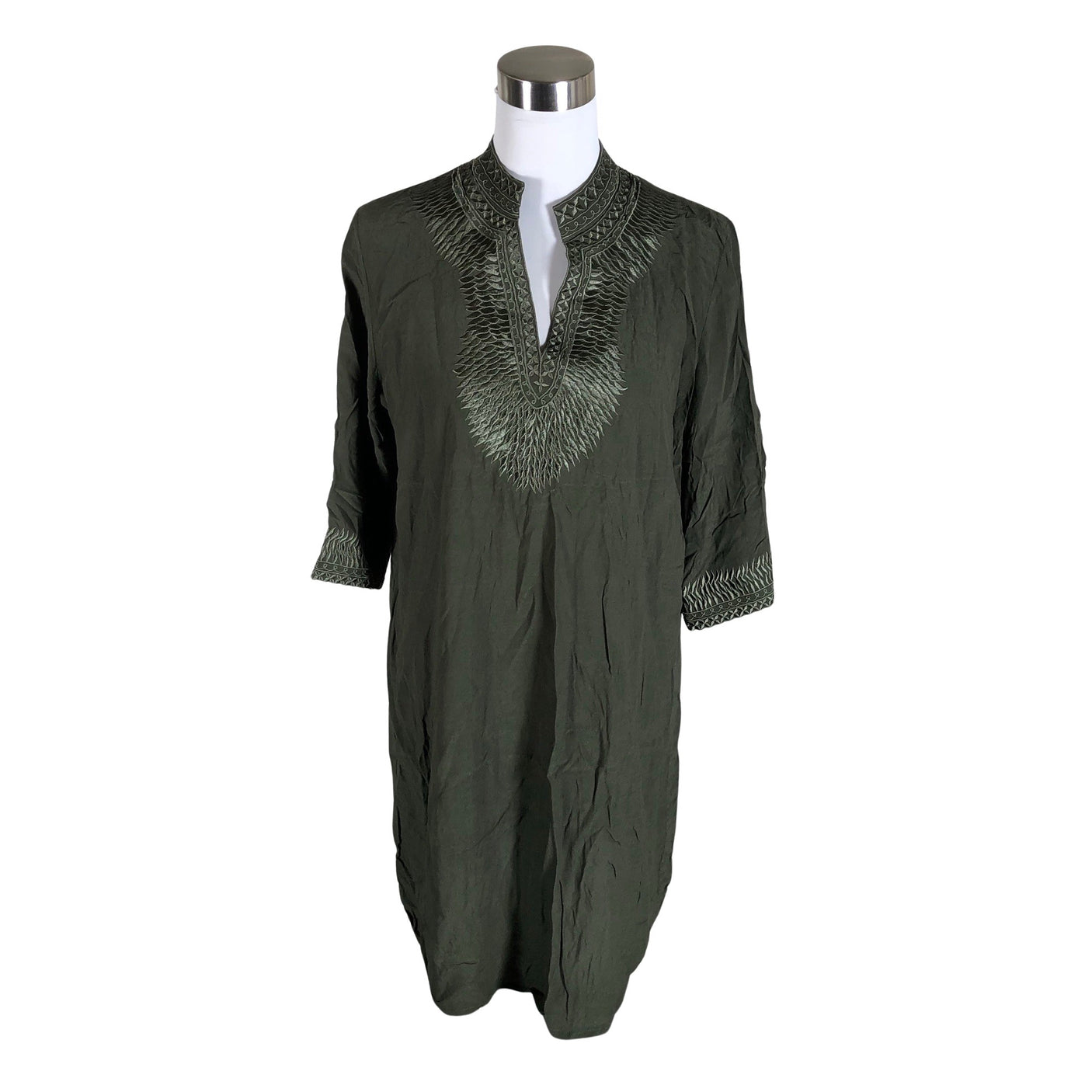 Unisex Mos Mosh - Dress, size 38 - Green (1)