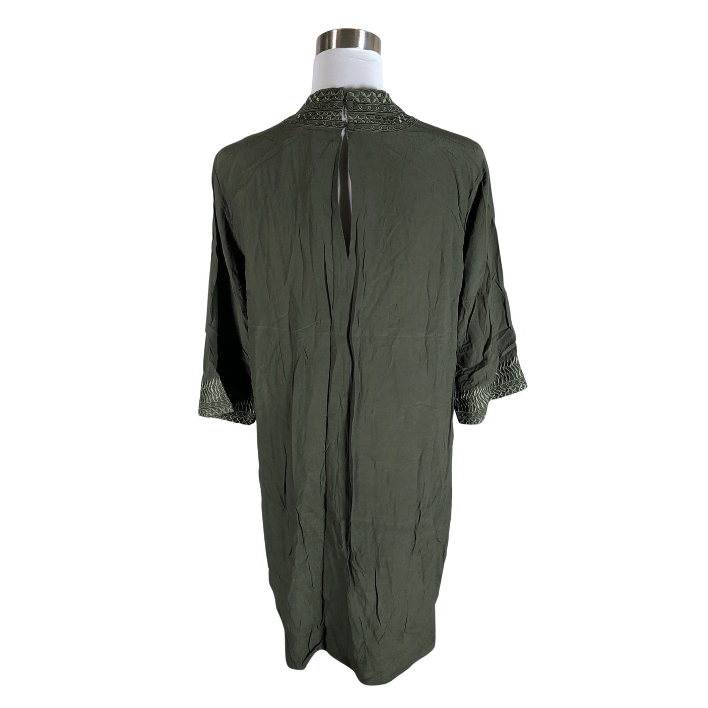 Unisex Mos Mosh - Dress, size 38 - Green (2)