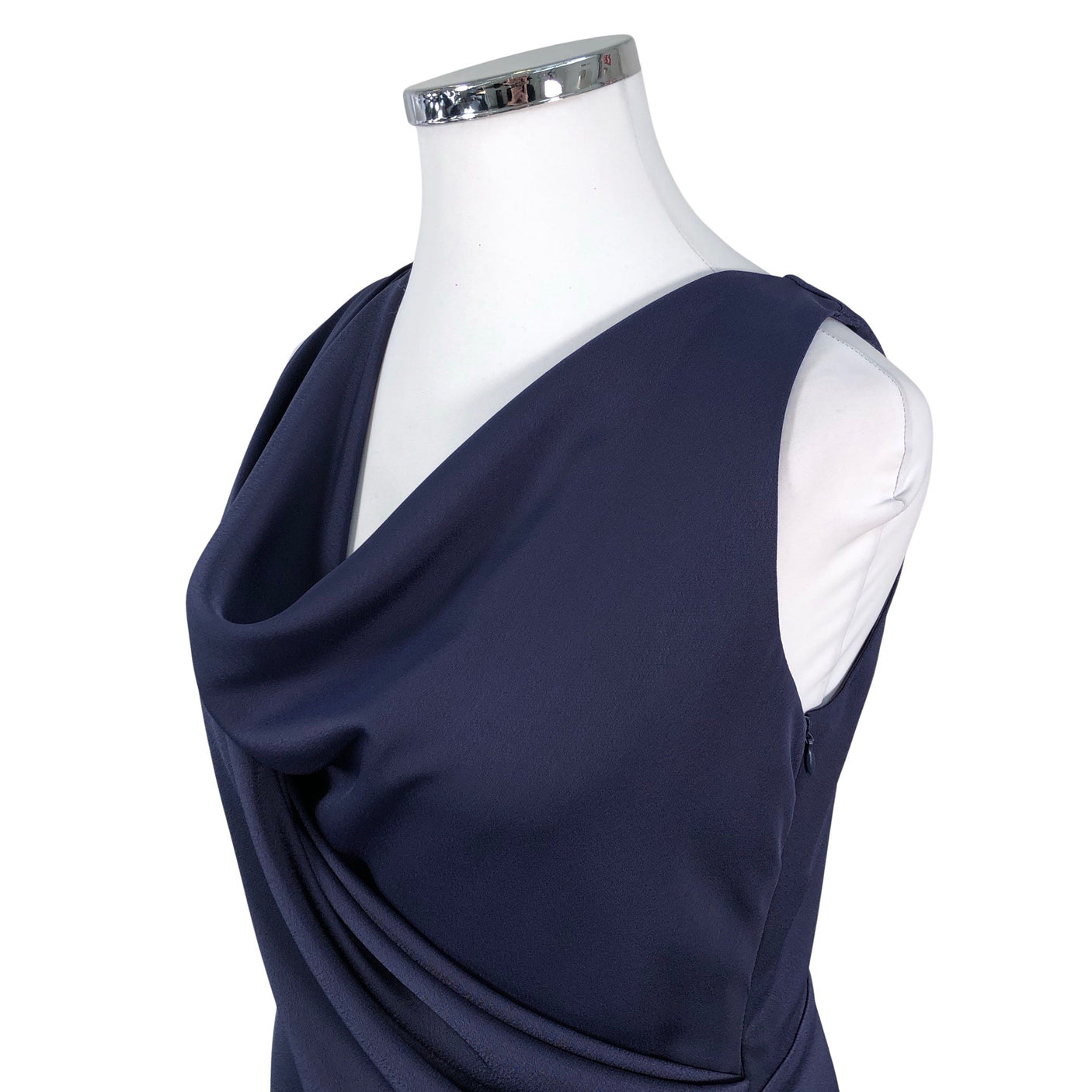 Unisex Katri Niskanen - Party dress, size 42 - Blue (3)