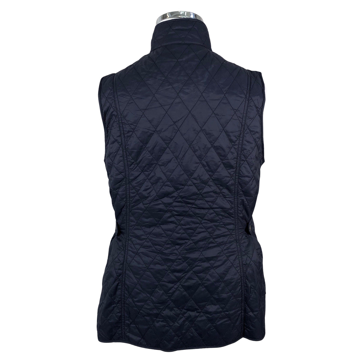 Unisex Barbour - Winter vest, size 42 - Blue (2)