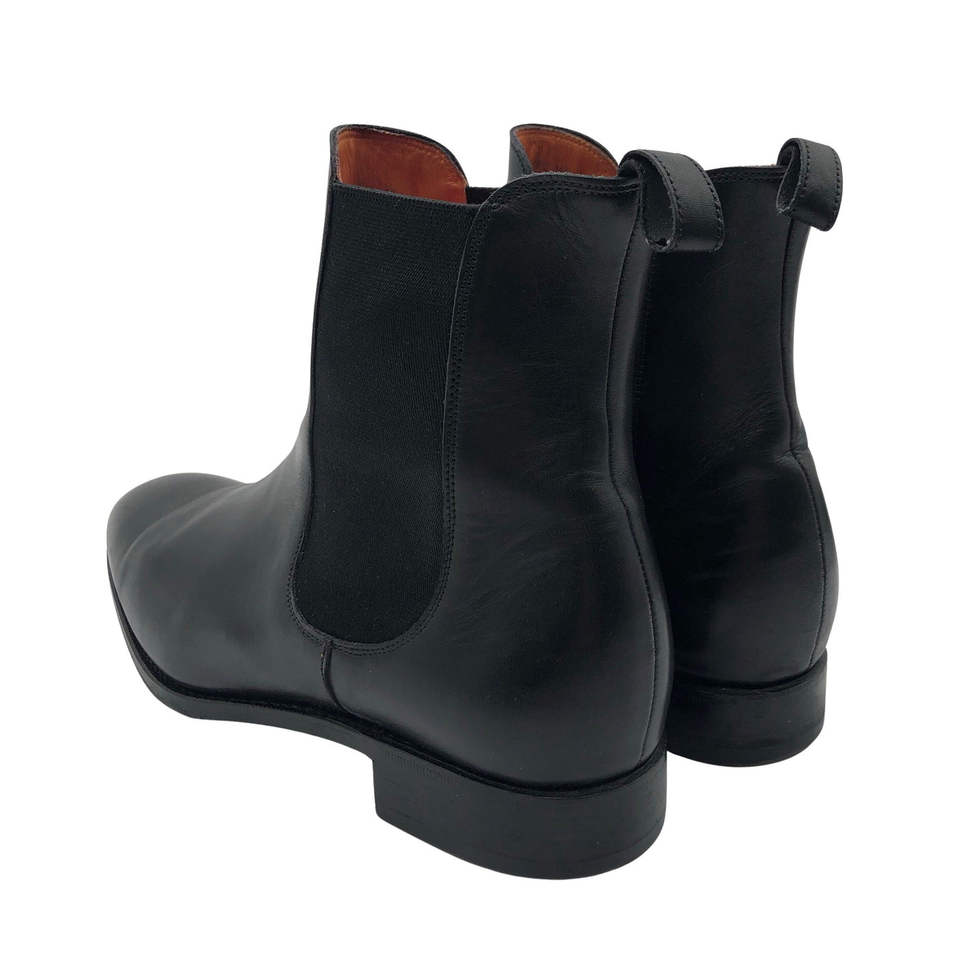 Unisex Carmina Shoemaker - Ankle boots, size 38 - Black (2)