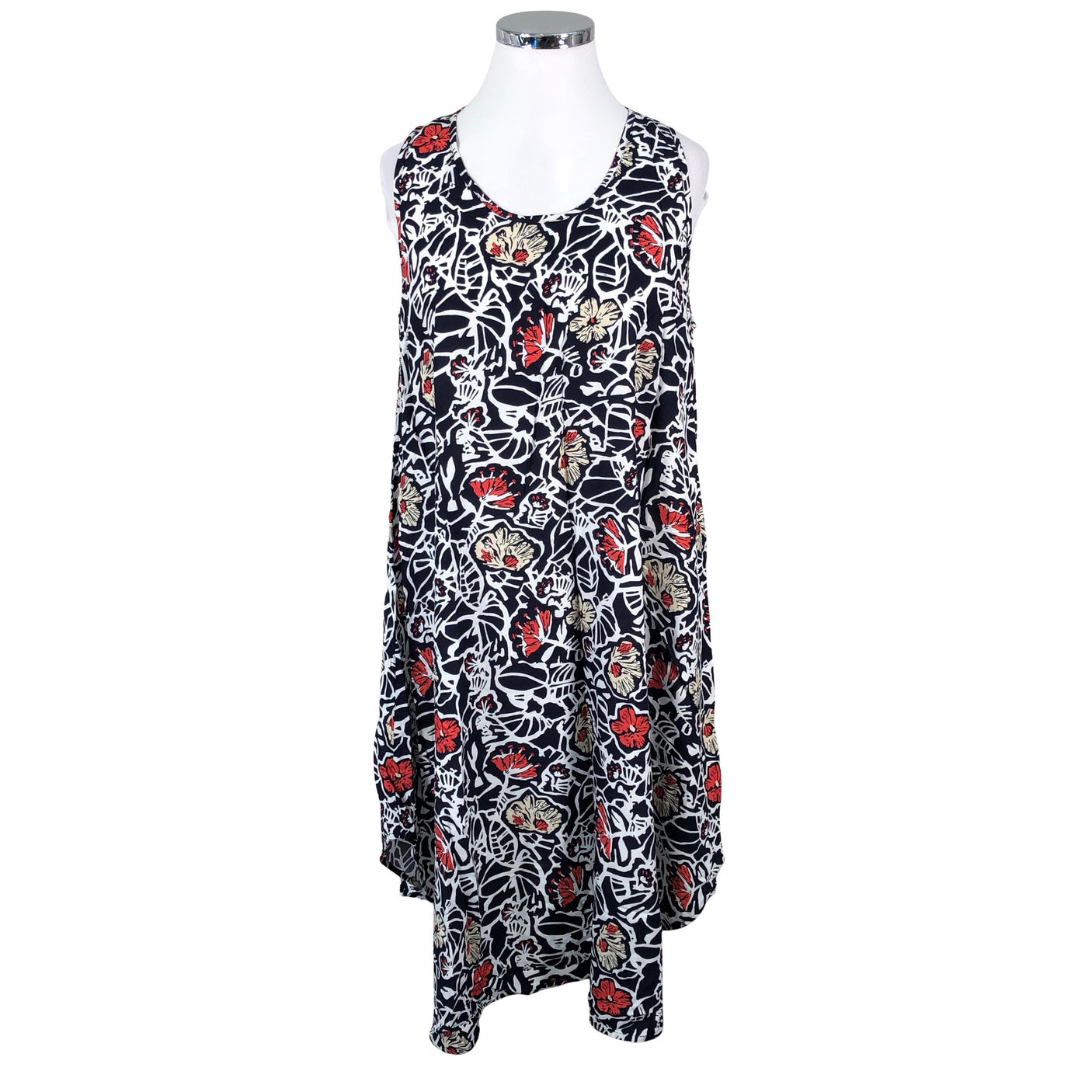 Unisex O.I.S - Dress, size 42 - Blue (1)