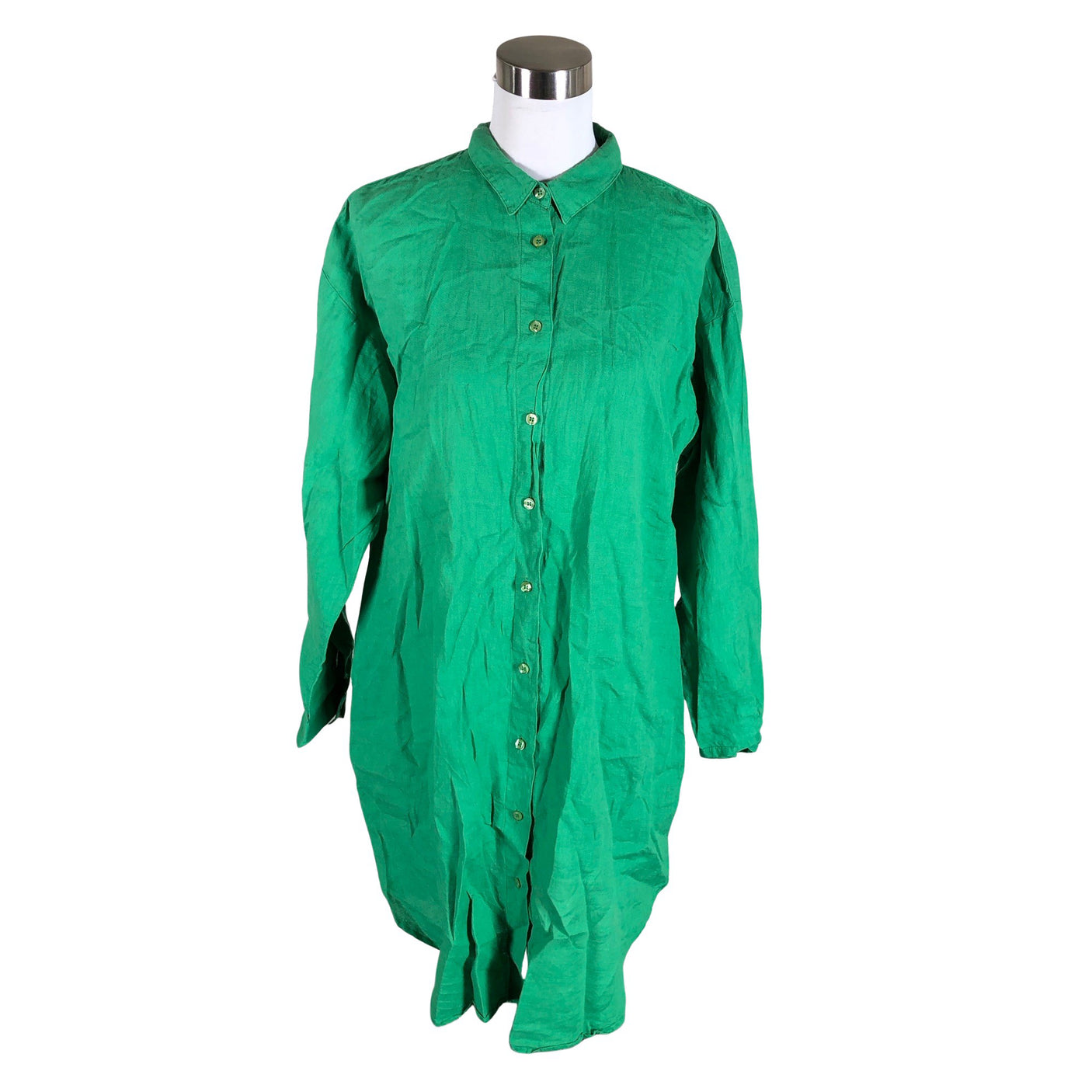 Unisex Nanso - Dress, size 40 - Green (1)