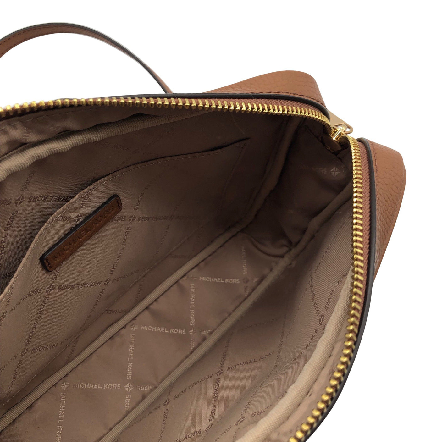 Unisex Michael Kors - Shoulder bag, size Midi - Brown (3)