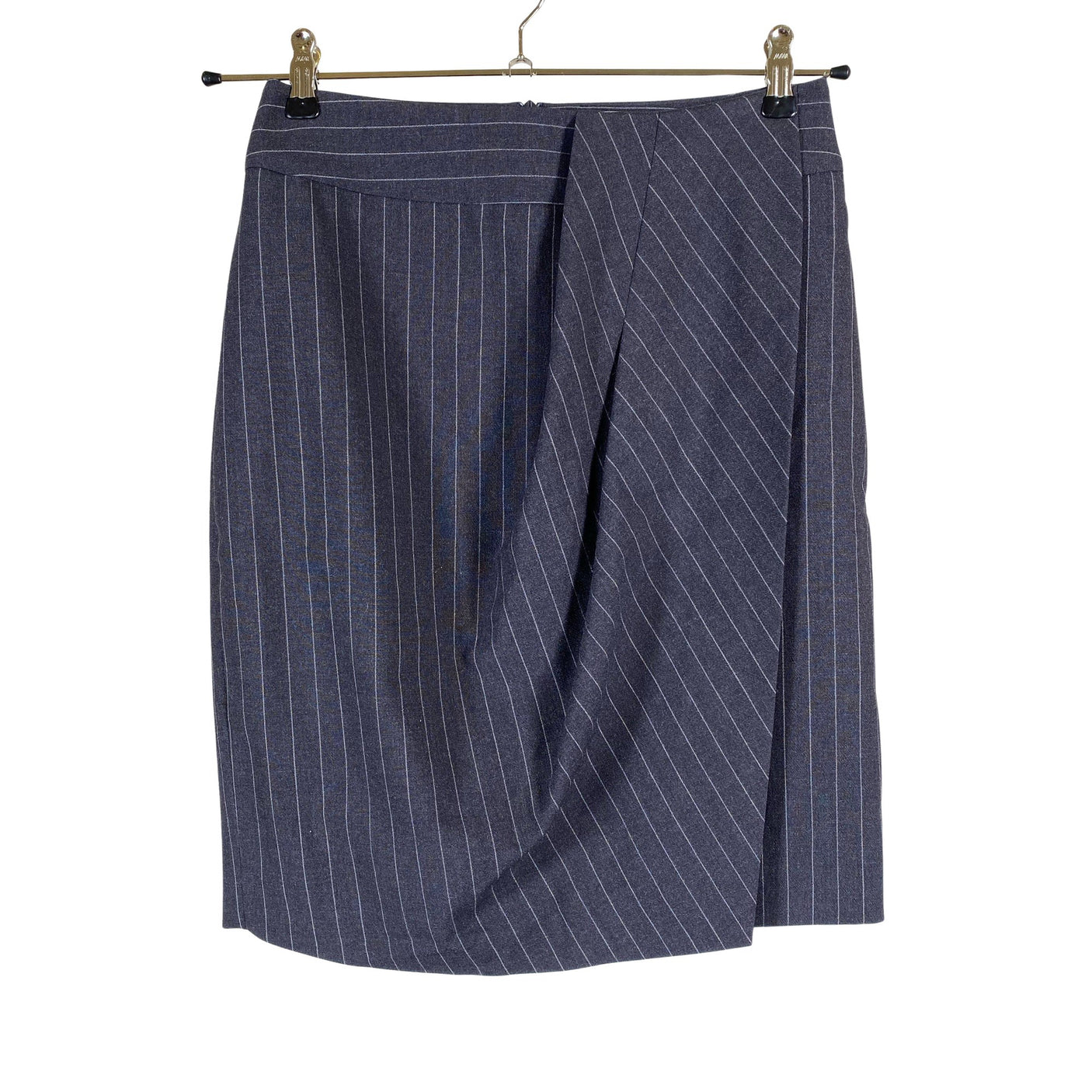 Unisex Andiata - Pencil skirt, size 34 - Gray (1)