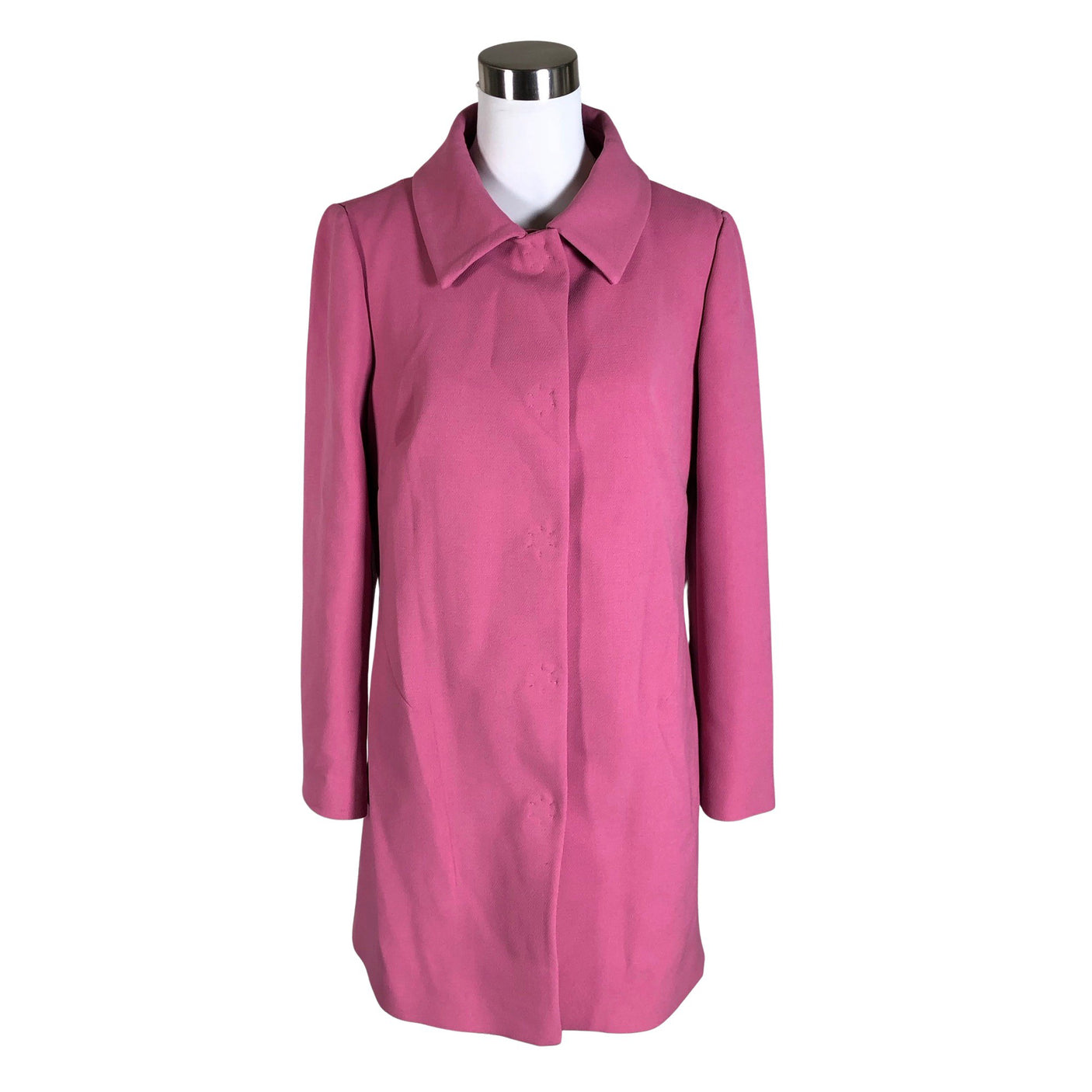 Unisex Sisley - Jacket, size 38 - Pink (1)