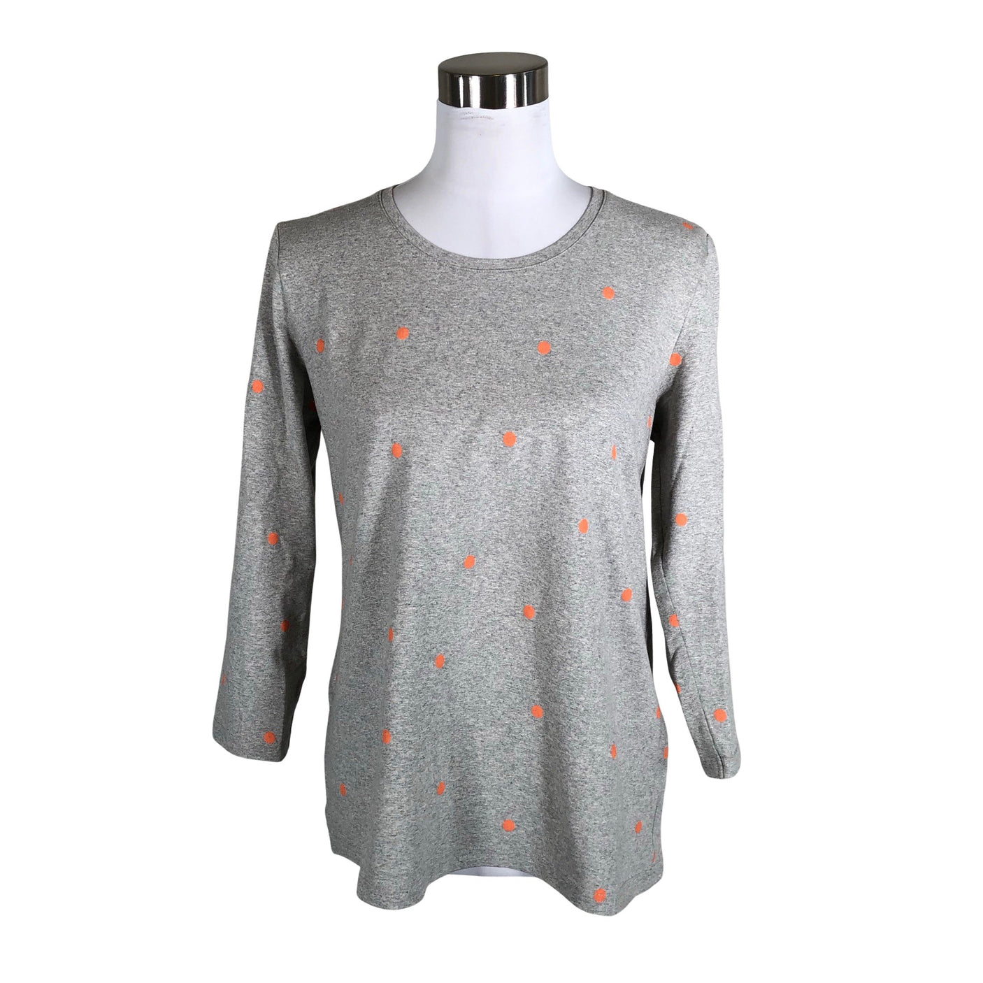 Unisex Nanso - Tricot shirt, size 40 - Gray (1)