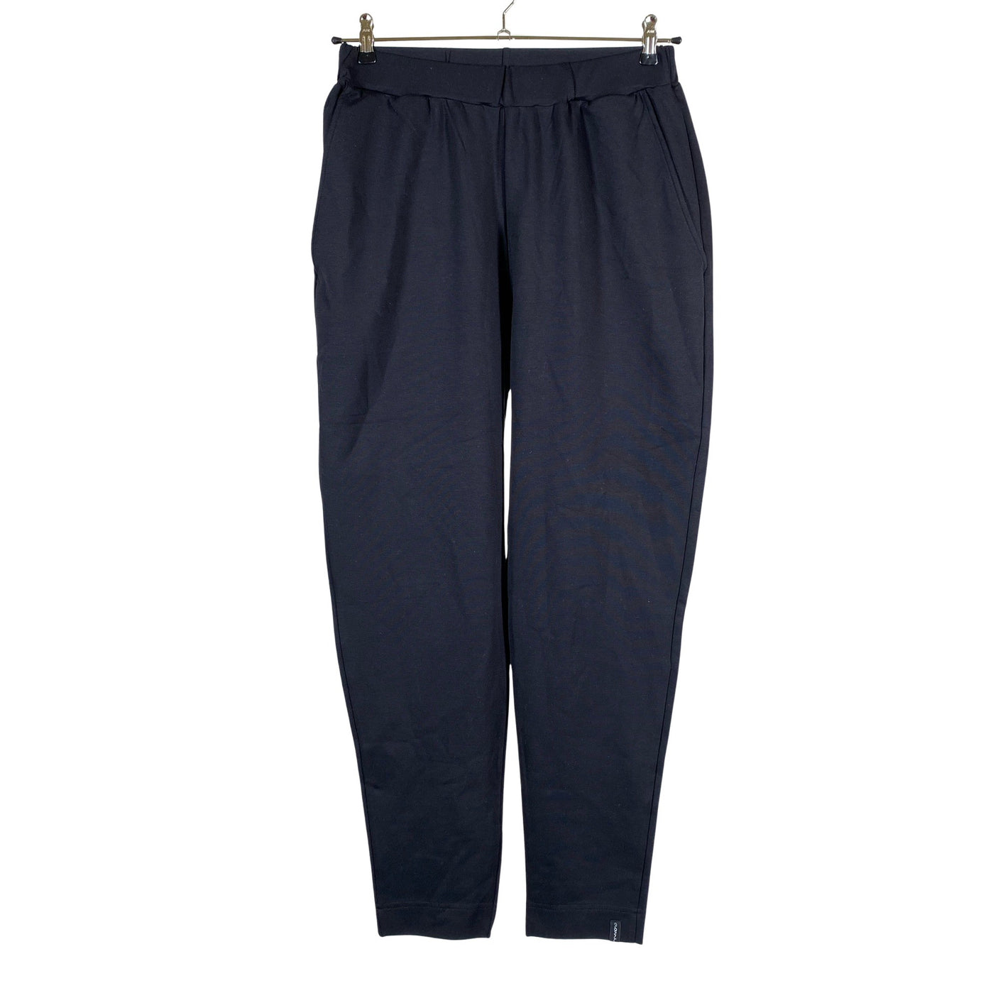 Unisex Aarrelabel - Tricot pants, size 40 - Black (1)