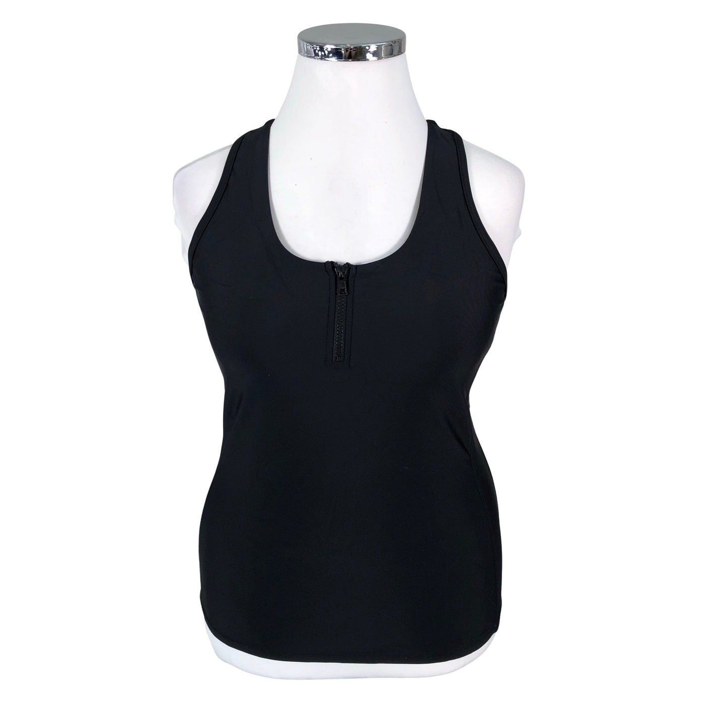 Unisex Soc - Swim shirt, size 42 - Black (1)
