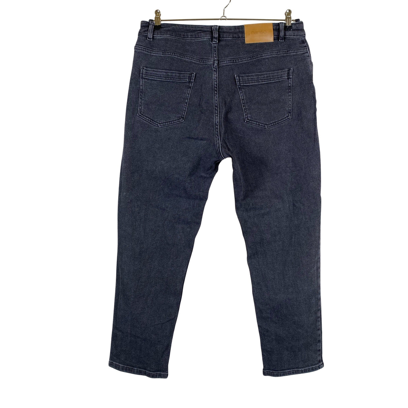 Unisex Nanso - Jeans, size 44 - Gray (2)