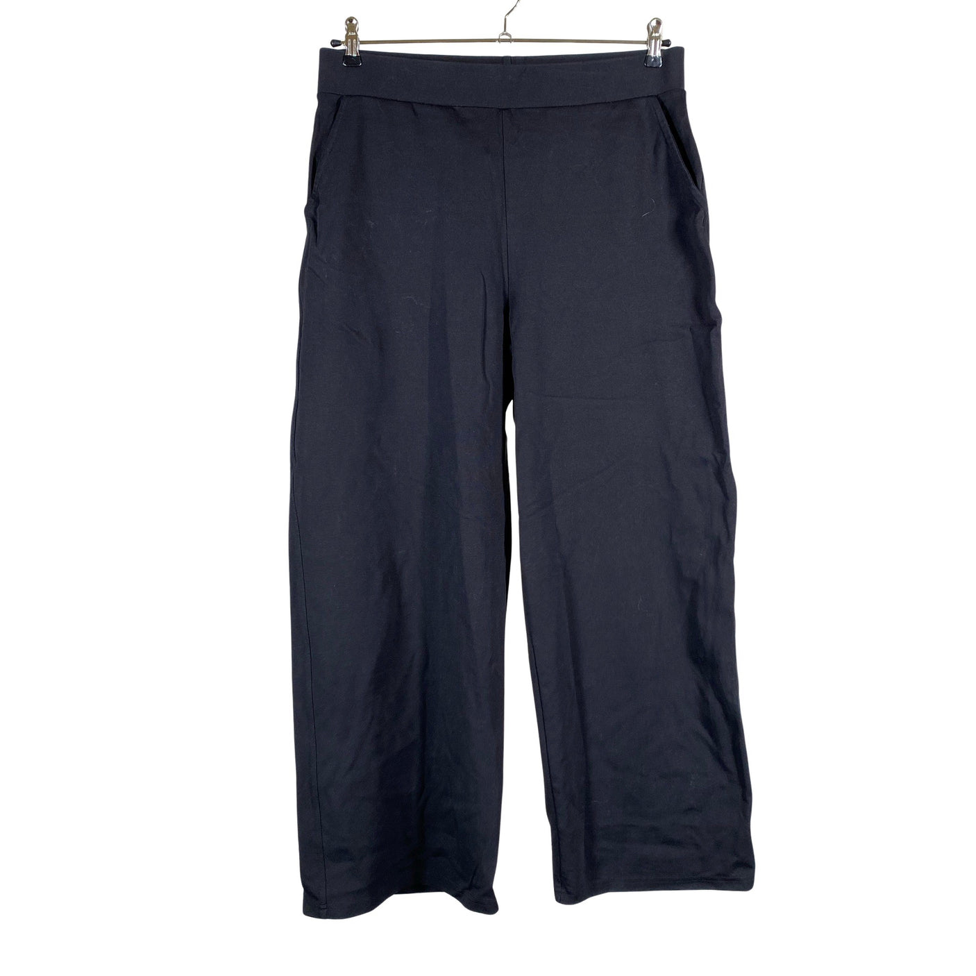 Unisex Kaiko - Tricot pants, size 42 - Black (1)