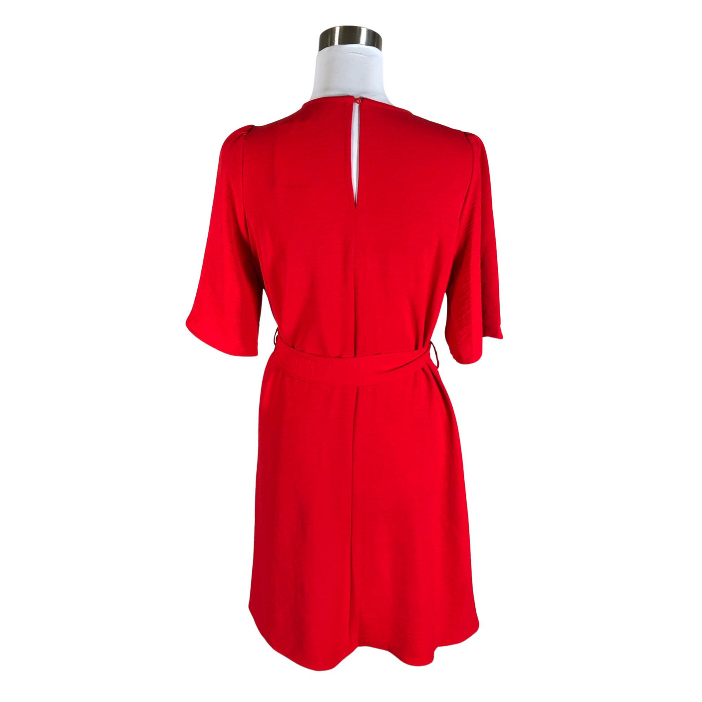 Unisex Grace & Mila - Dress, size 38 - Red (2)