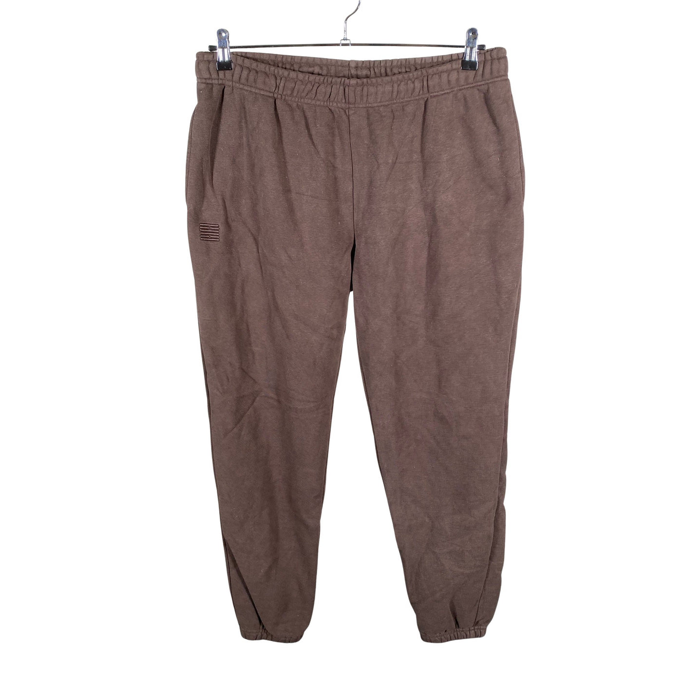 Unisex Billebeino - Sweatpants, size XL - Brown (1)
