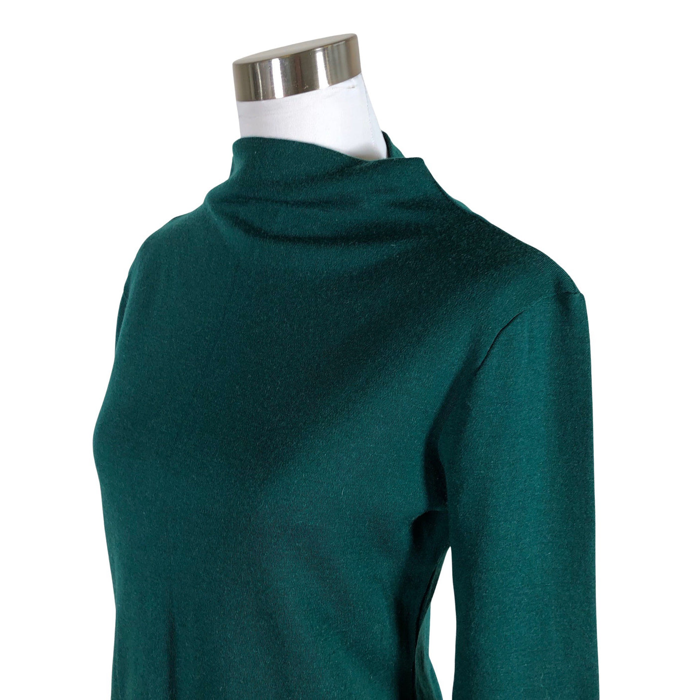 Unisex Nouki - Sweater, size 40 - Green (3)