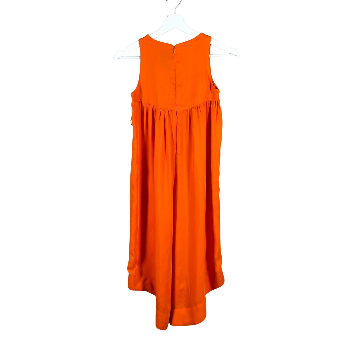 Unisex Marc Ellis - Overalls, size 134 - 140 - Orange (2)