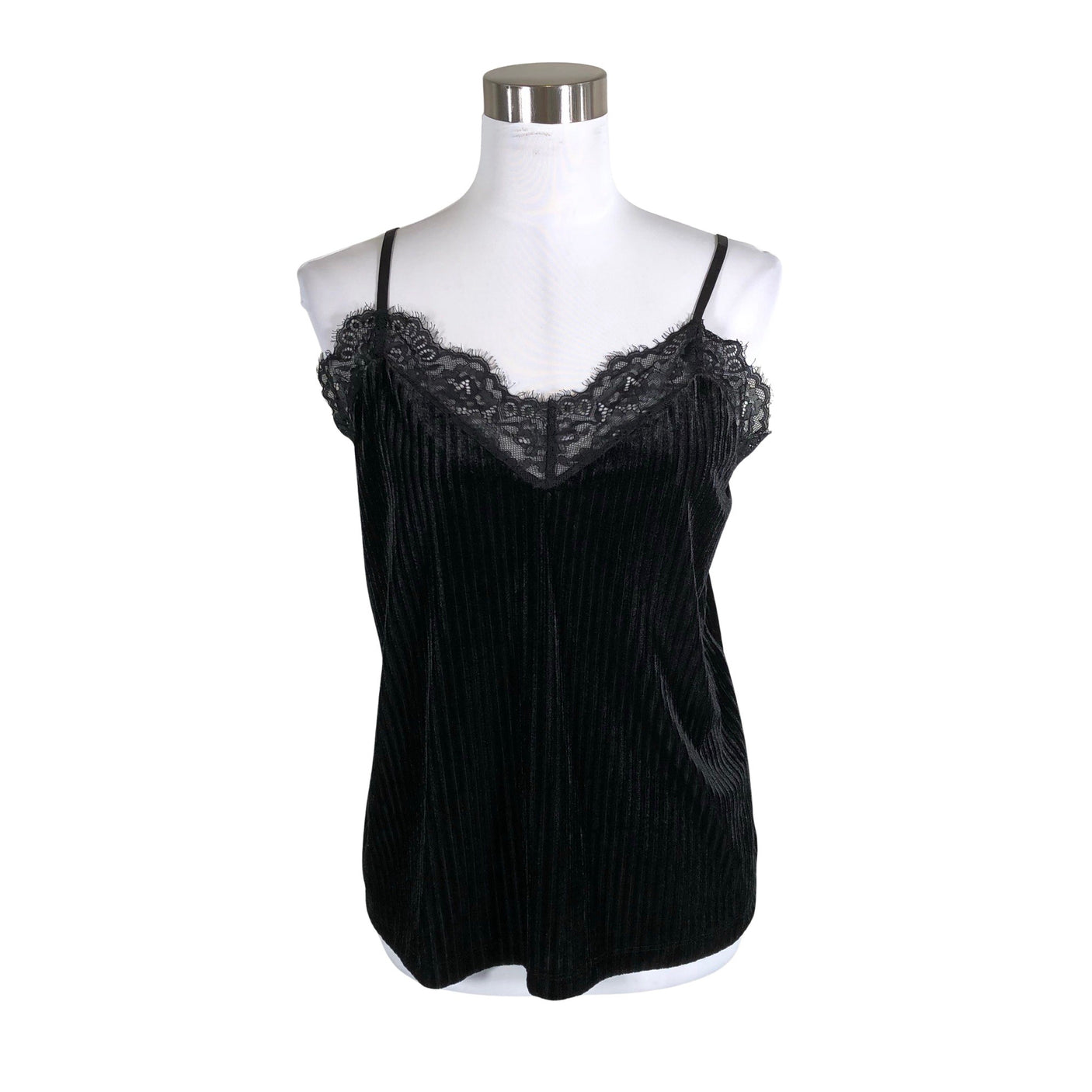 Unisex Hunkemöller - Top, size 40 - Black (1)